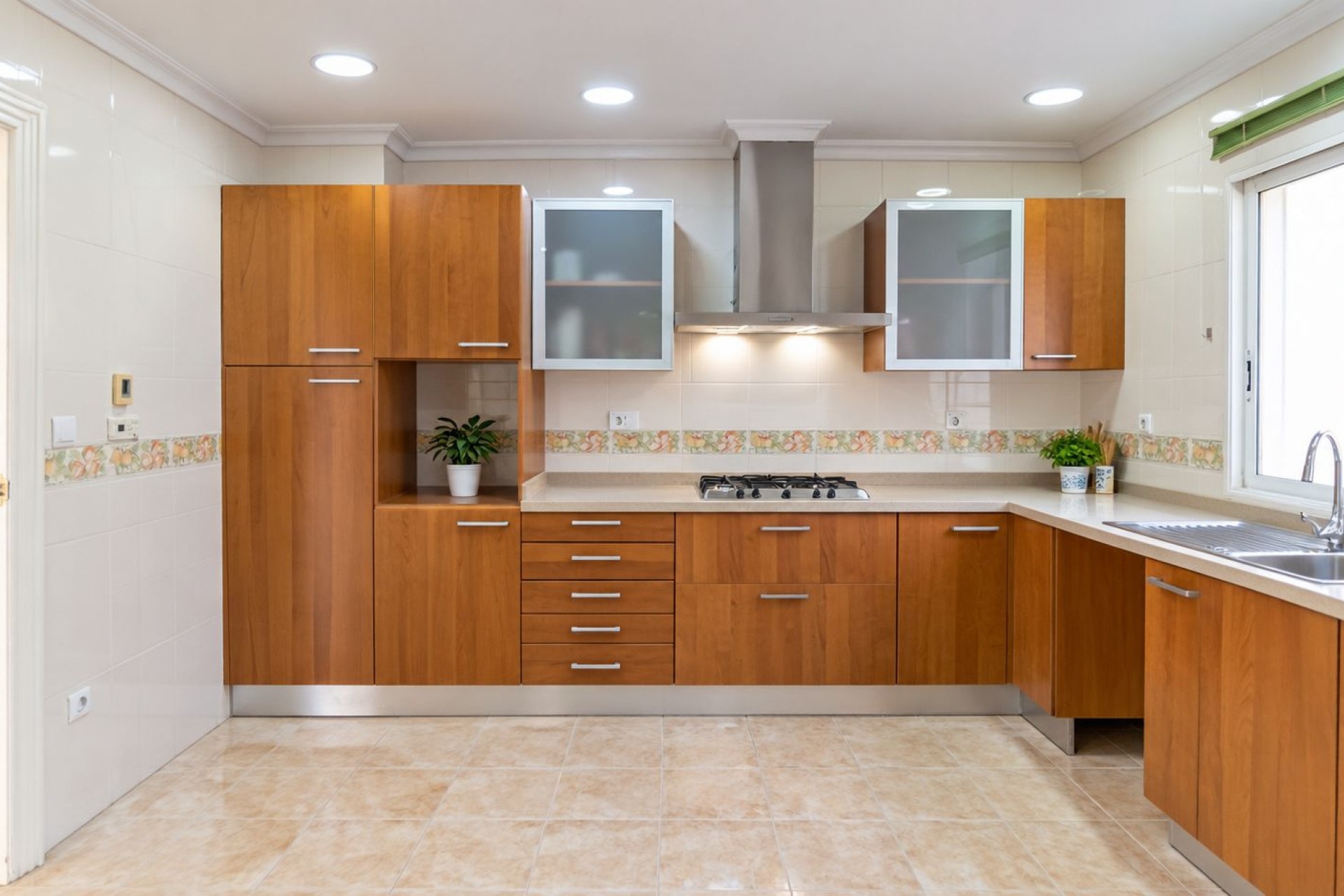 Resale - Apartment / flat - Elche - Center