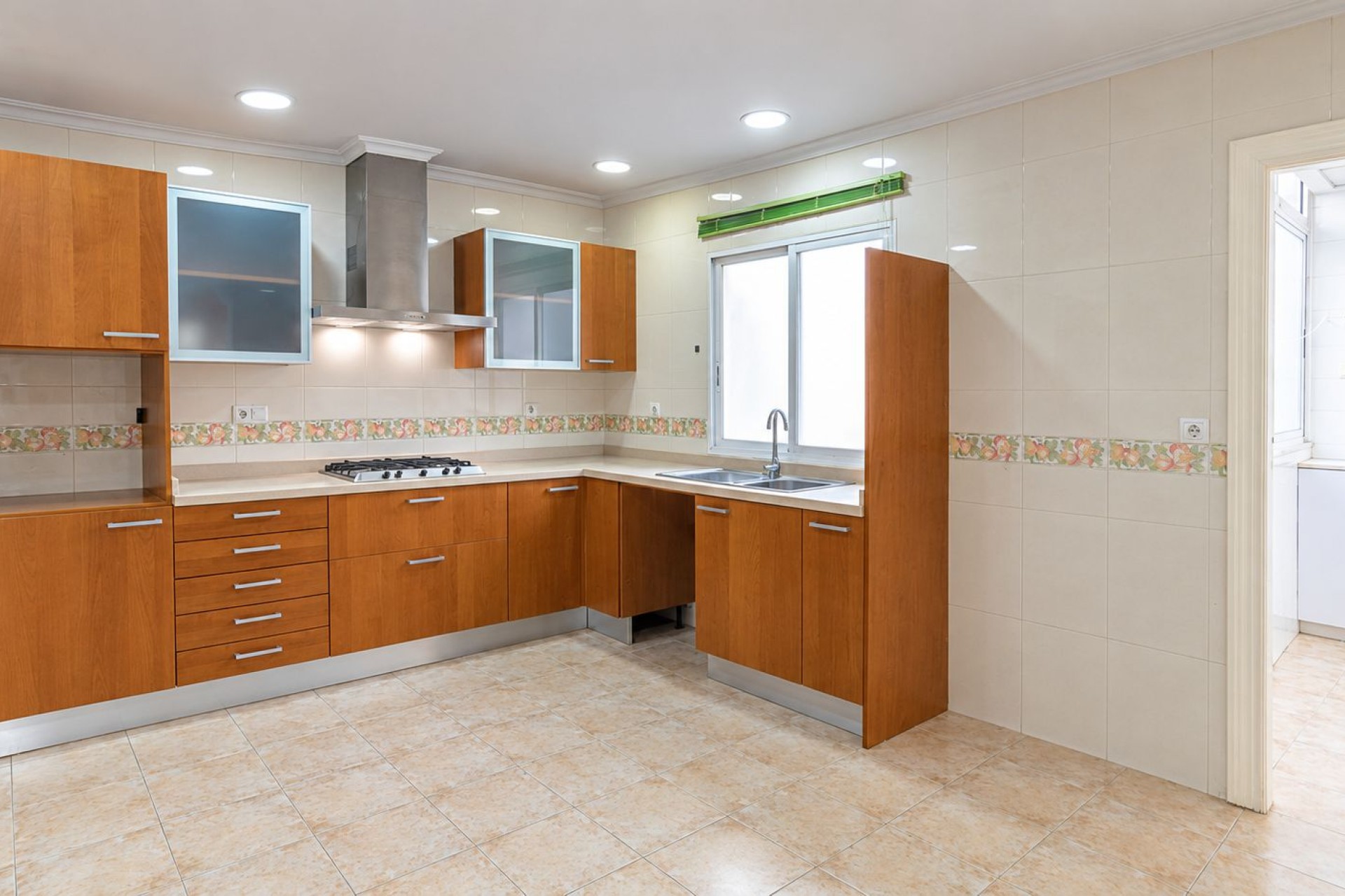Resale - Apartment / flat - Elche - Center