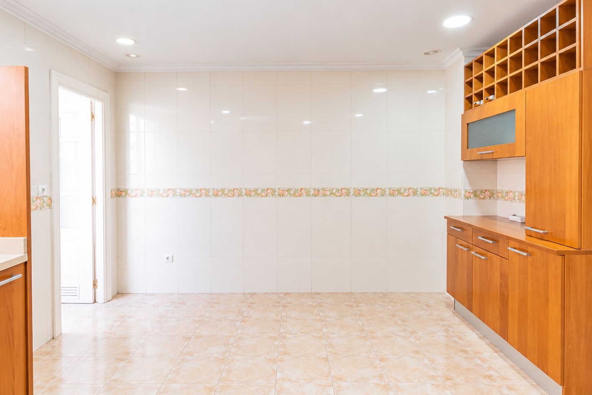Resale - Apartment / flat - Elche - Center