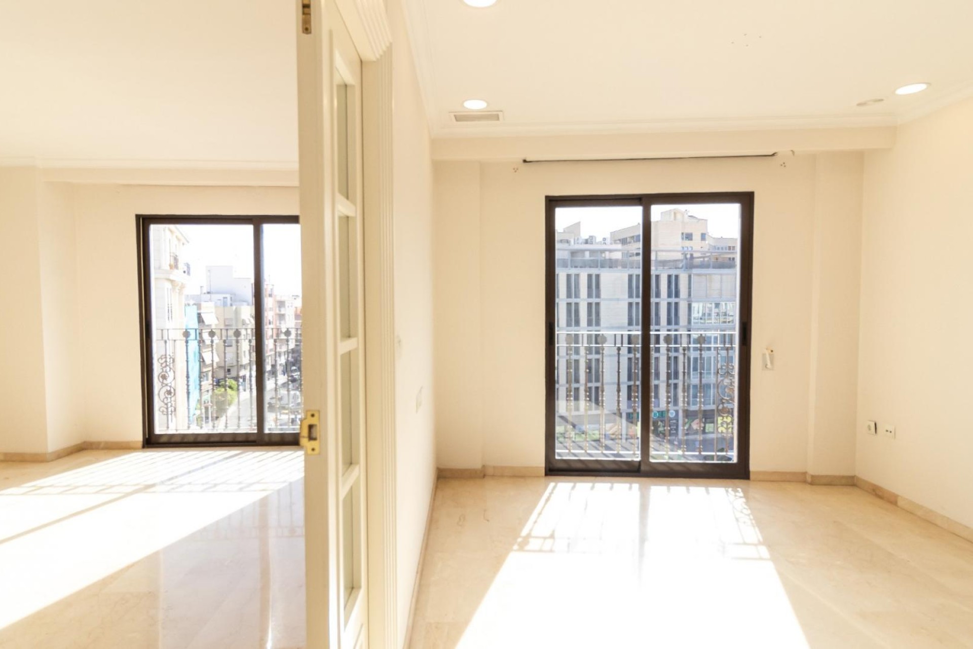 Resale - Apartment / flat - Elche - Center