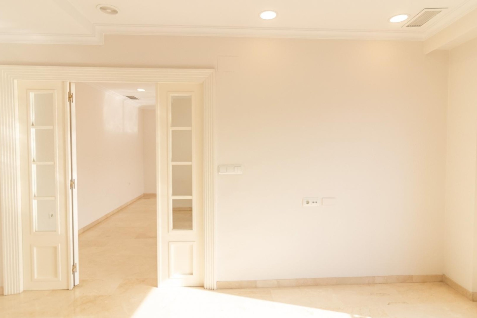 Resale - Apartment / flat - Elche - Center