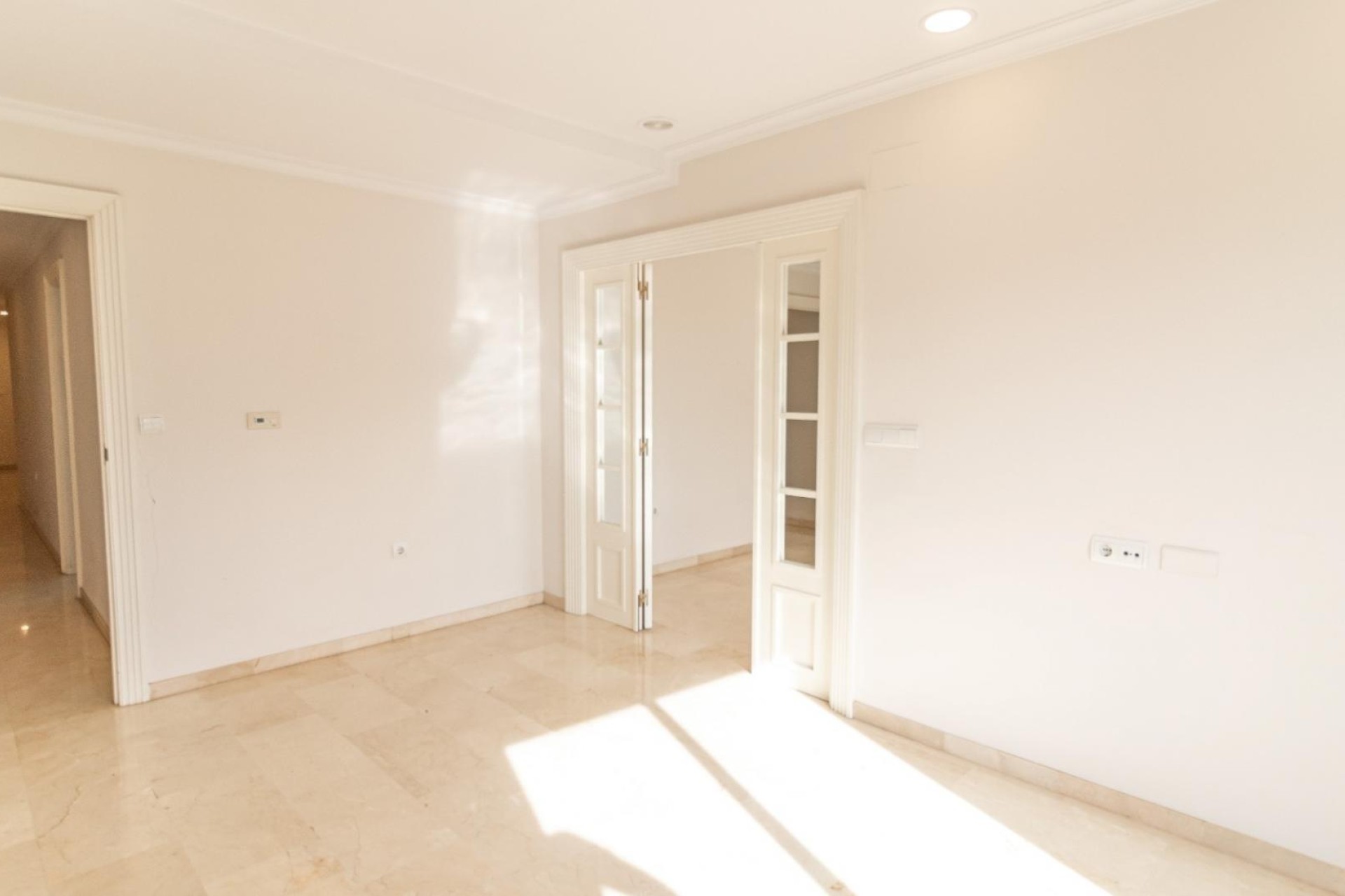 Resale - Apartment / flat - Elche - Center