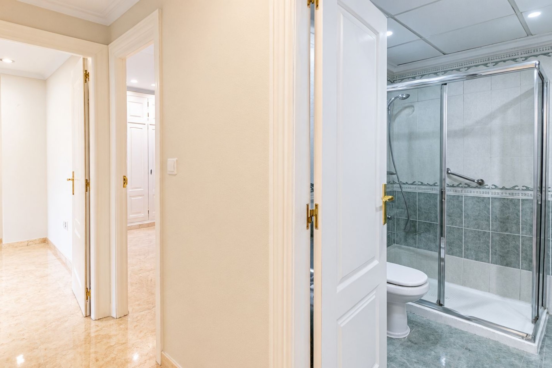 Resale - Apartment / flat - Elche - Center
