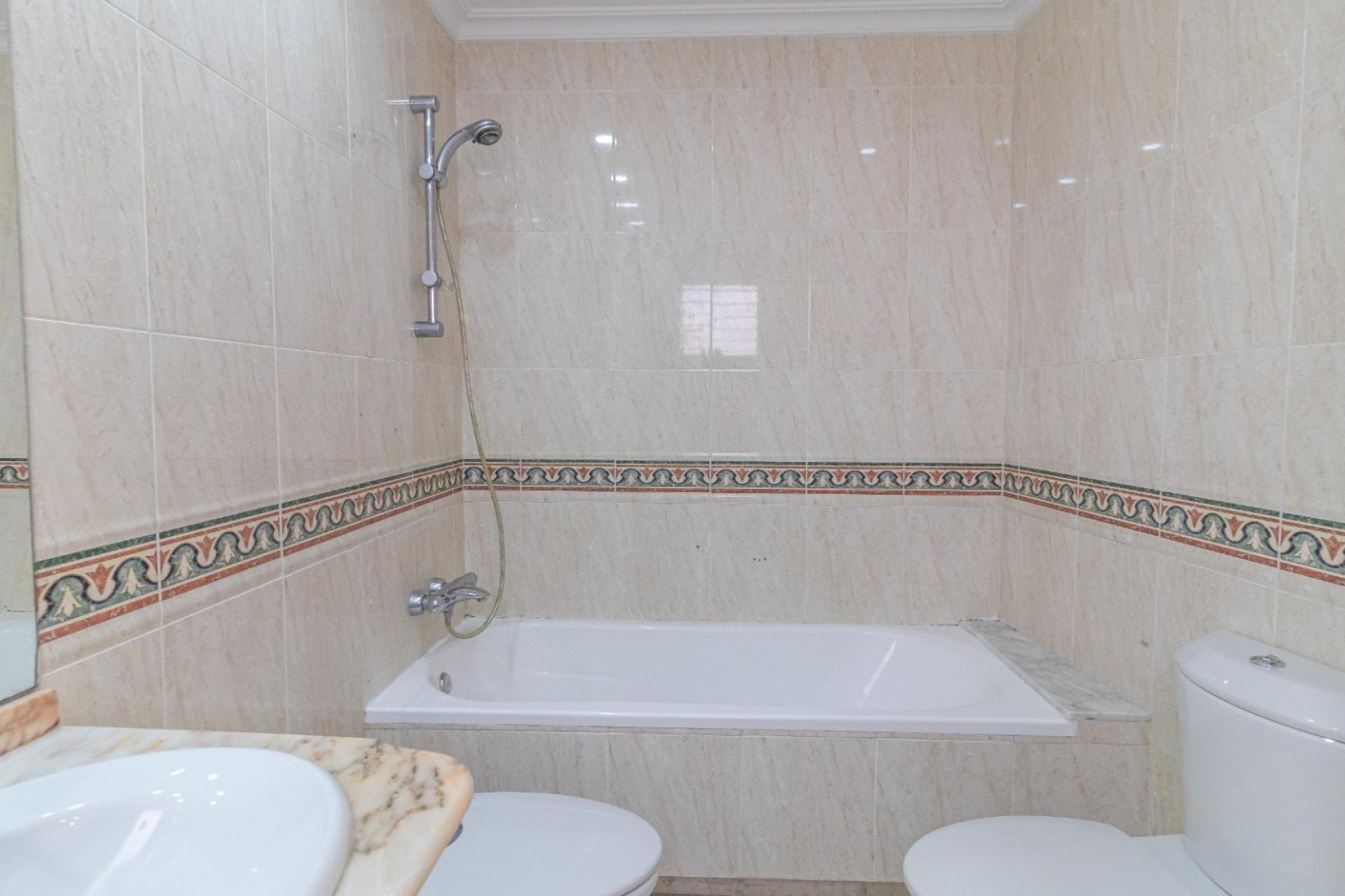 Resale - Apartment / flat - Elche - Center