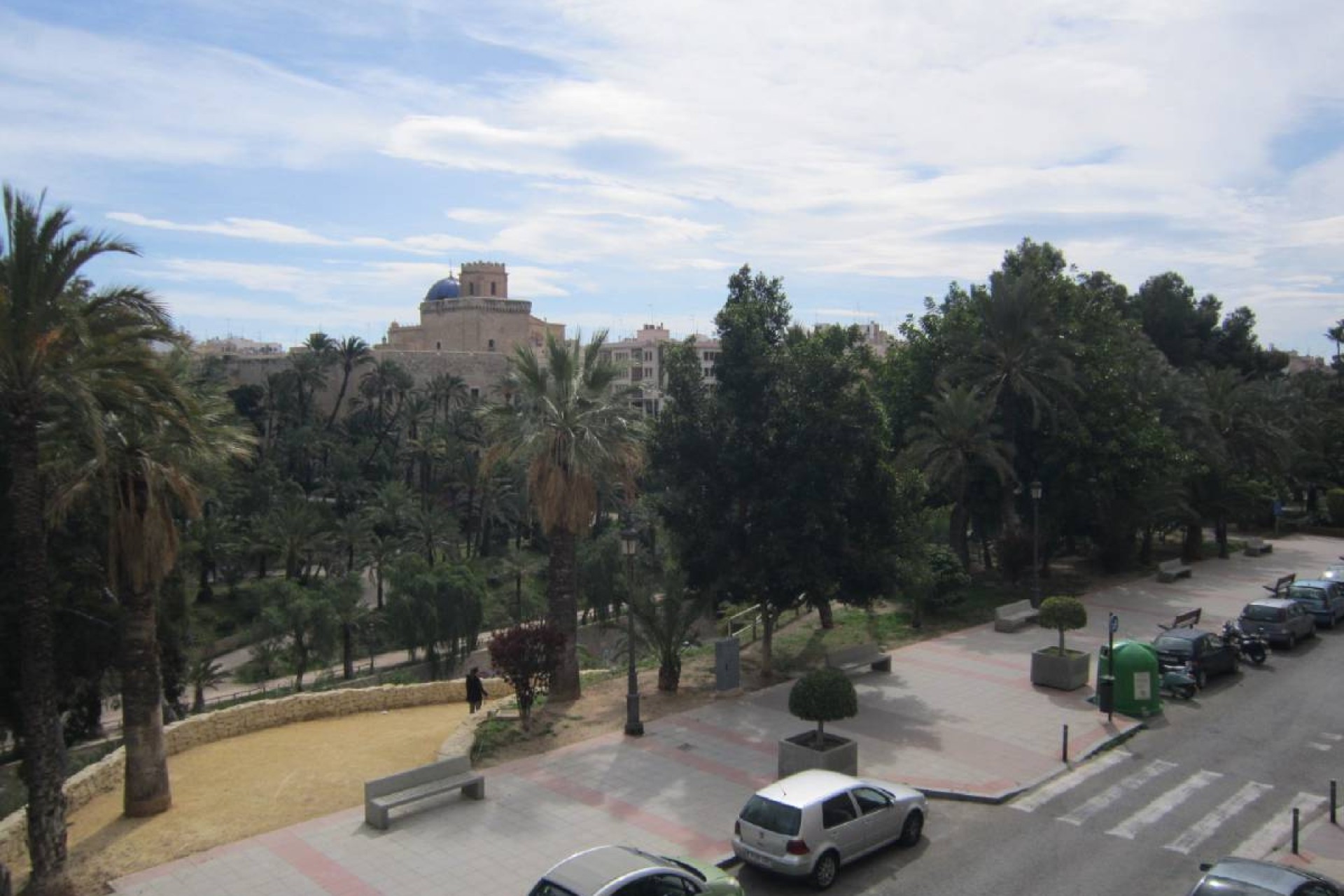 Resale - Apartment / flat - Elche - Center