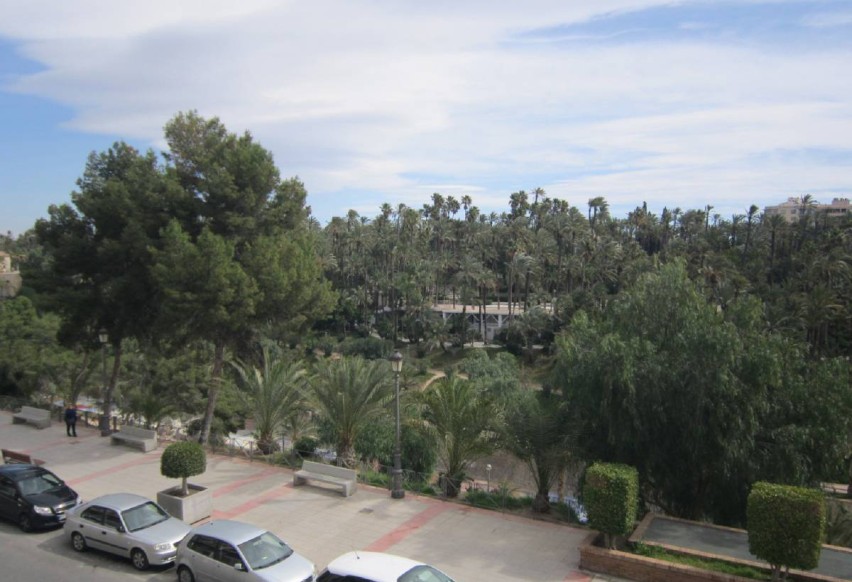 Resale - Apartment / flat - Elche - Center