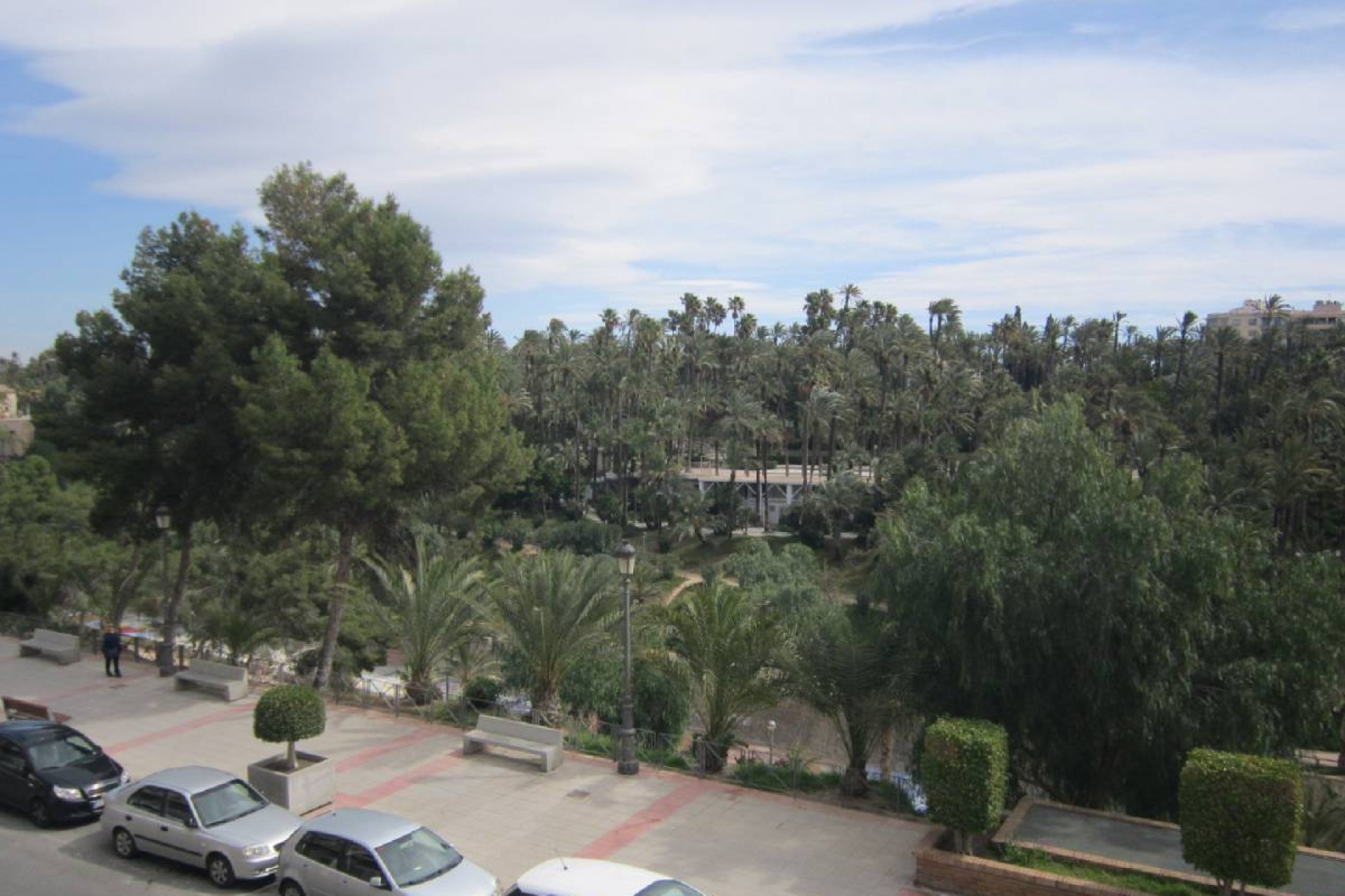 Resale - Apartment / flat - Elche - Center