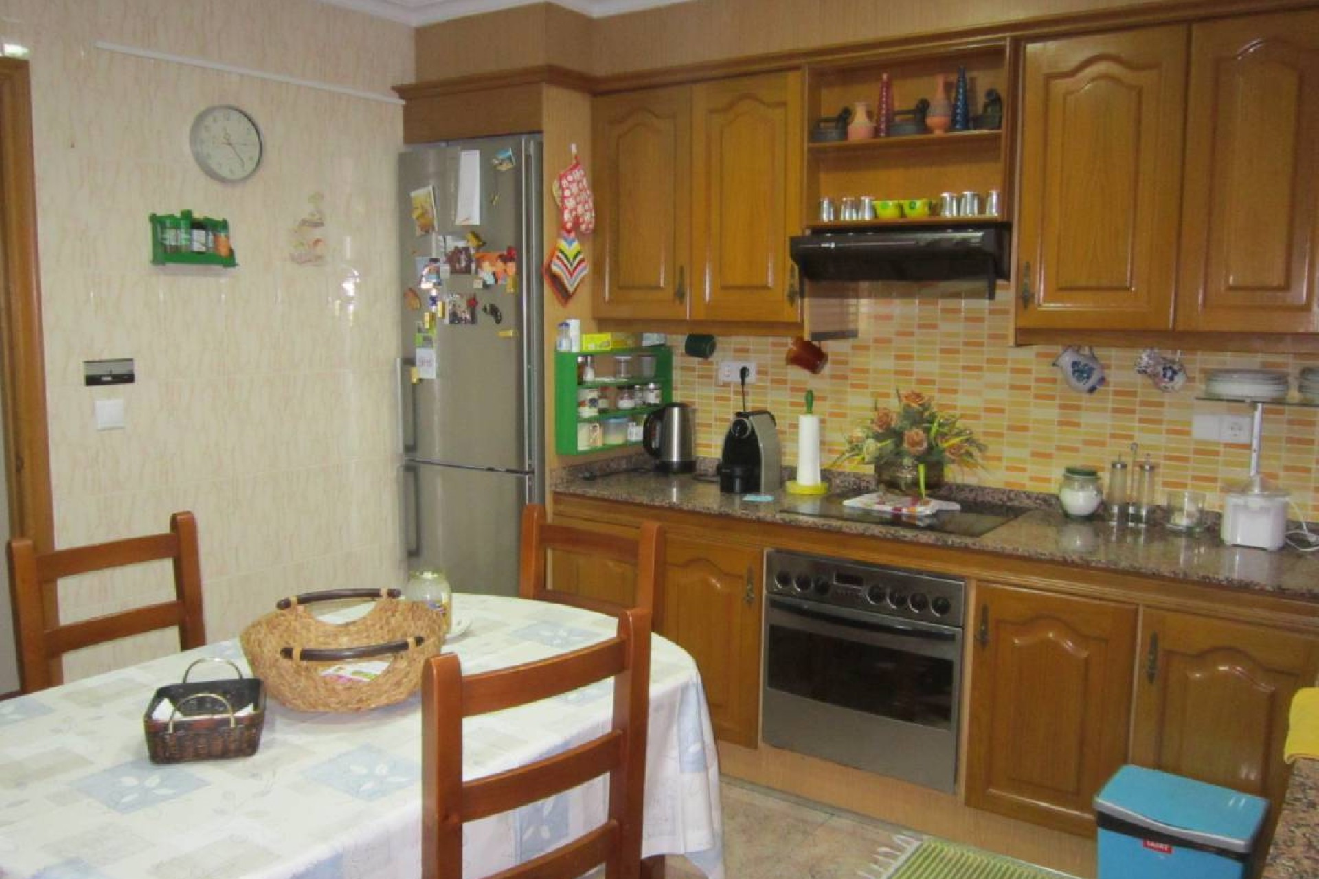 Resale - Apartment / flat - Elche - Center