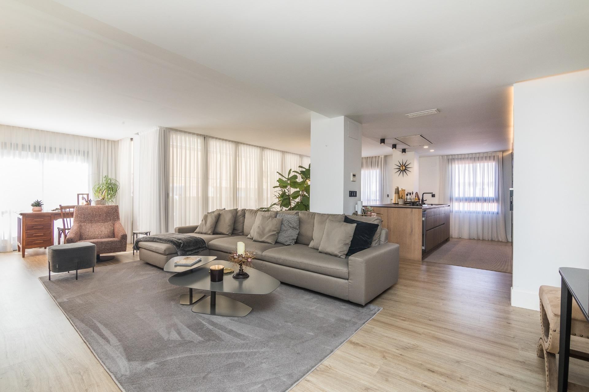 Resale - Apartment / flat - Elche - Center