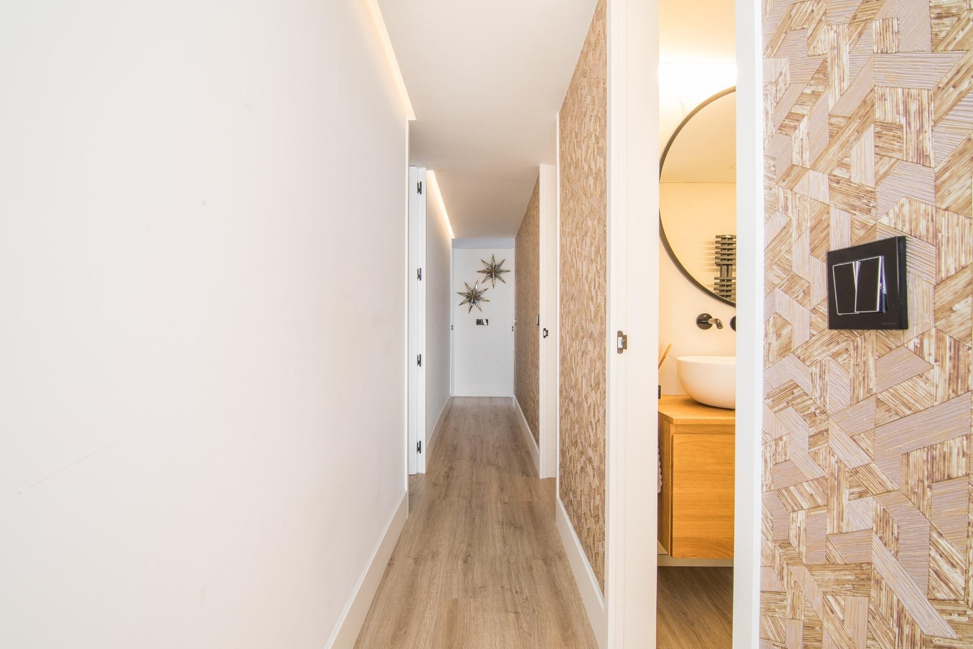 Resale - Apartment / flat - Elche - Center