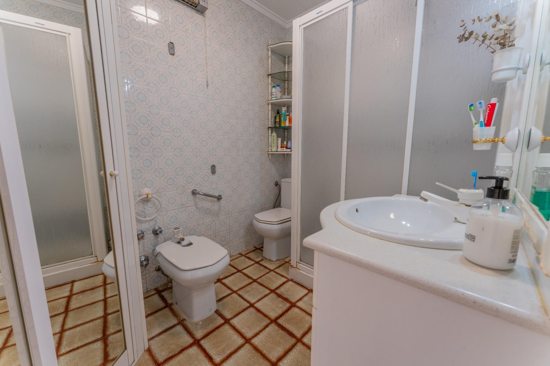 Resale - Apartment / flat - Elche - Center