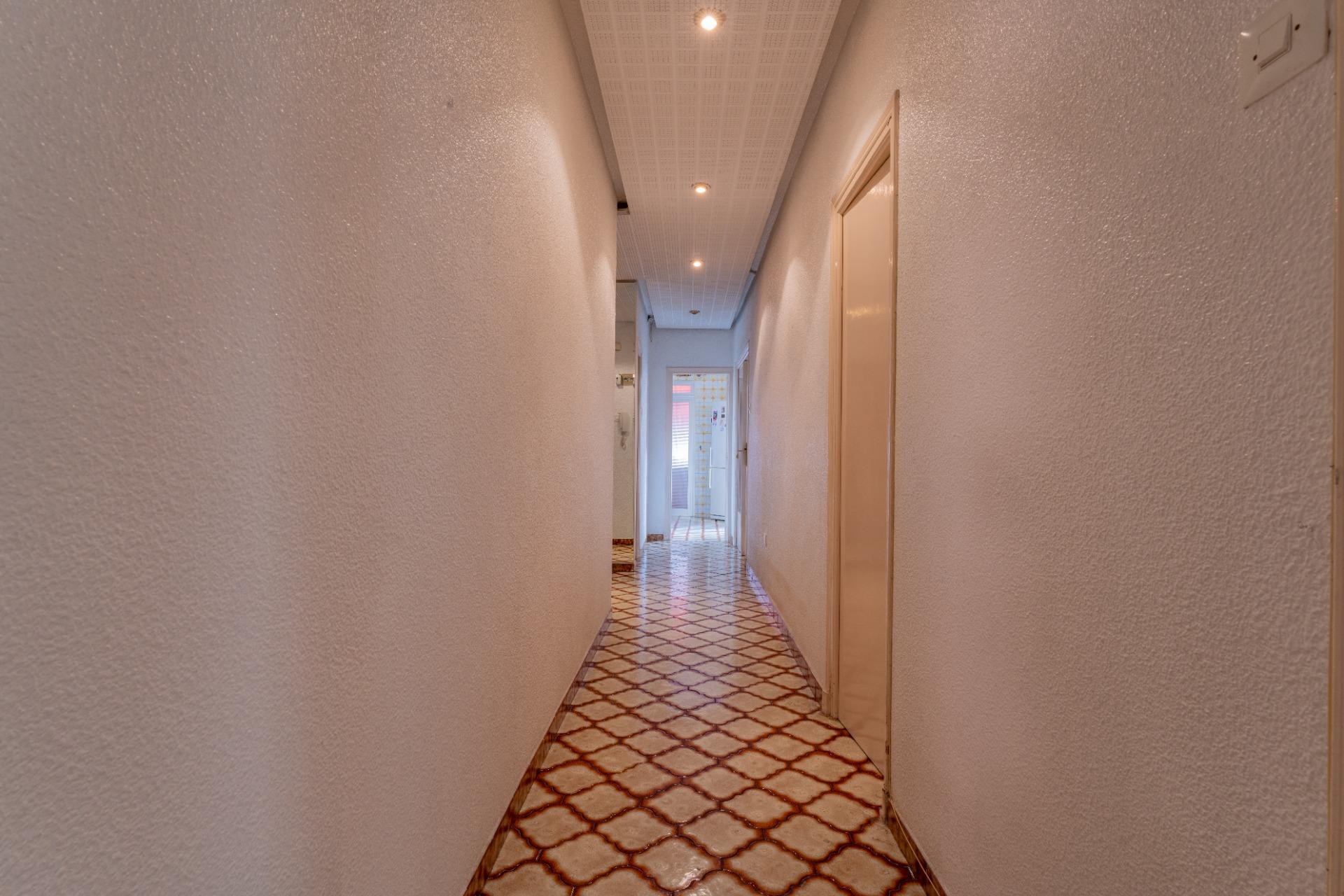 Resale - Apartment / flat - Elche - Center