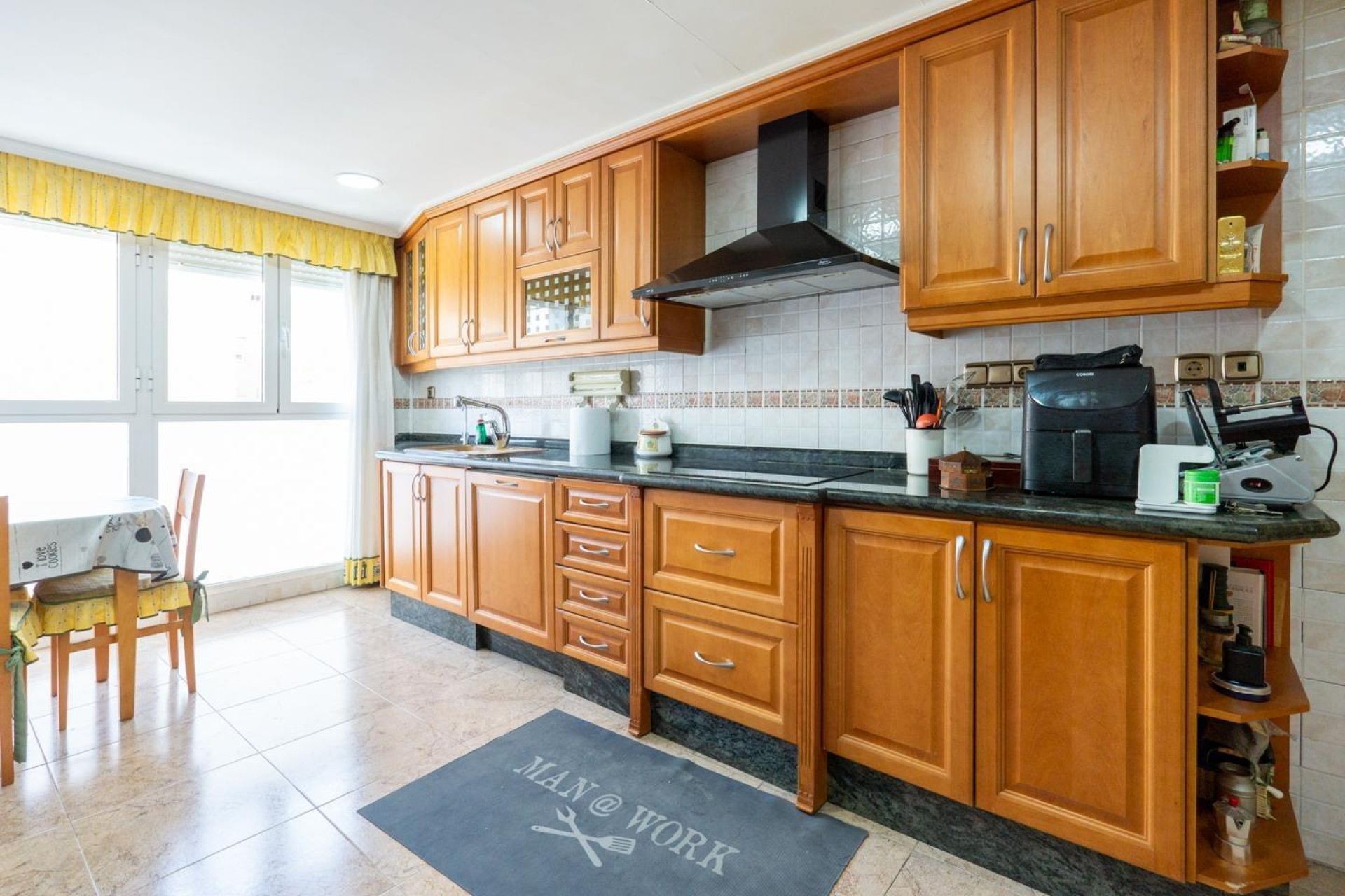 Resale - Apartment / flat - Elche - Center