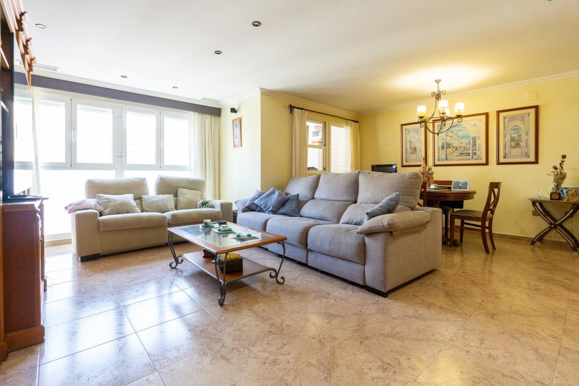 Resale - Apartment / flat - Elche - Center