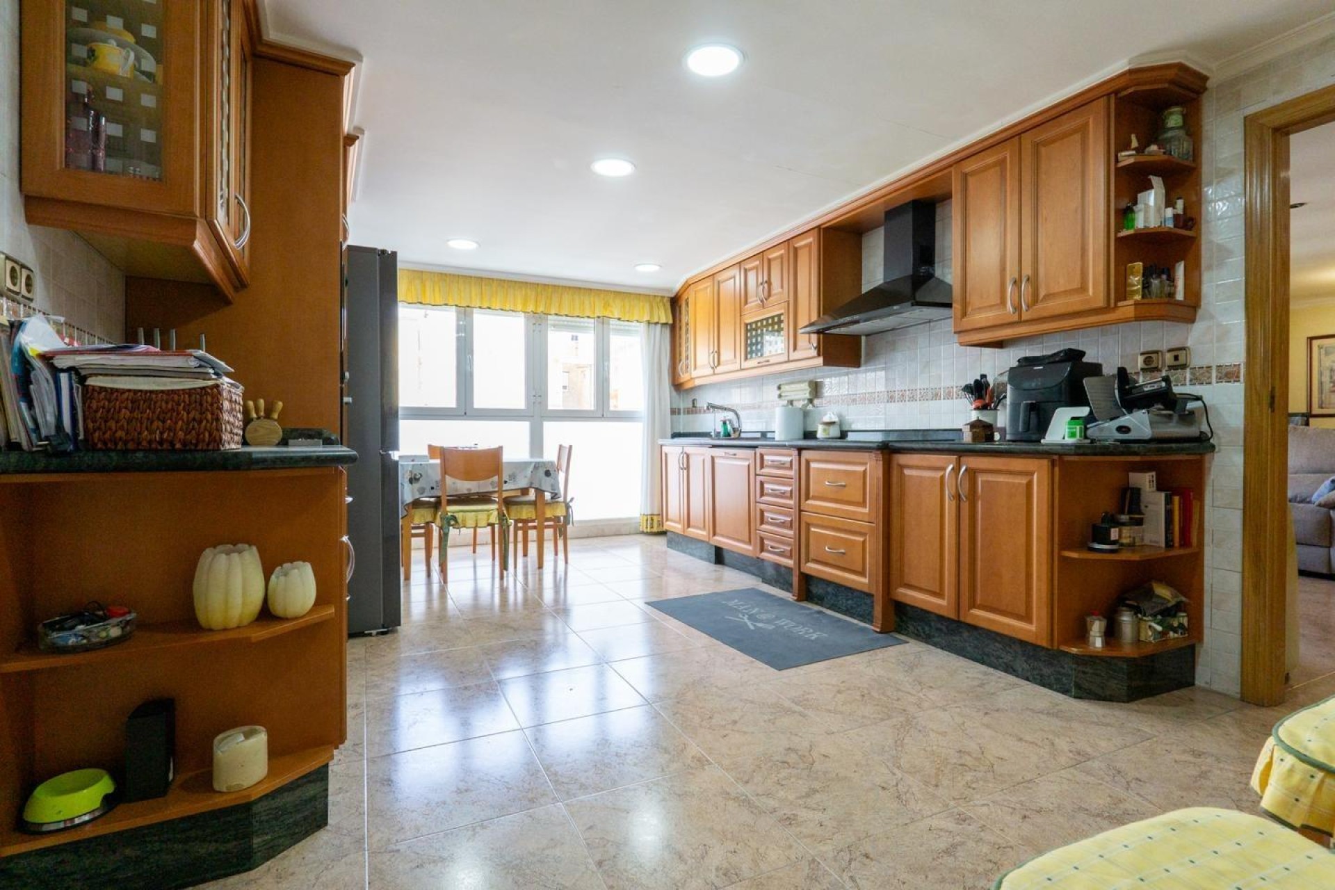 Resale - Apartment / flat - Elche - Center