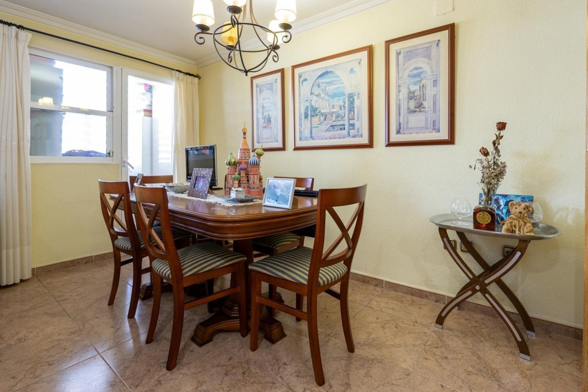 Resale - Apartment / flat - Elche - Center