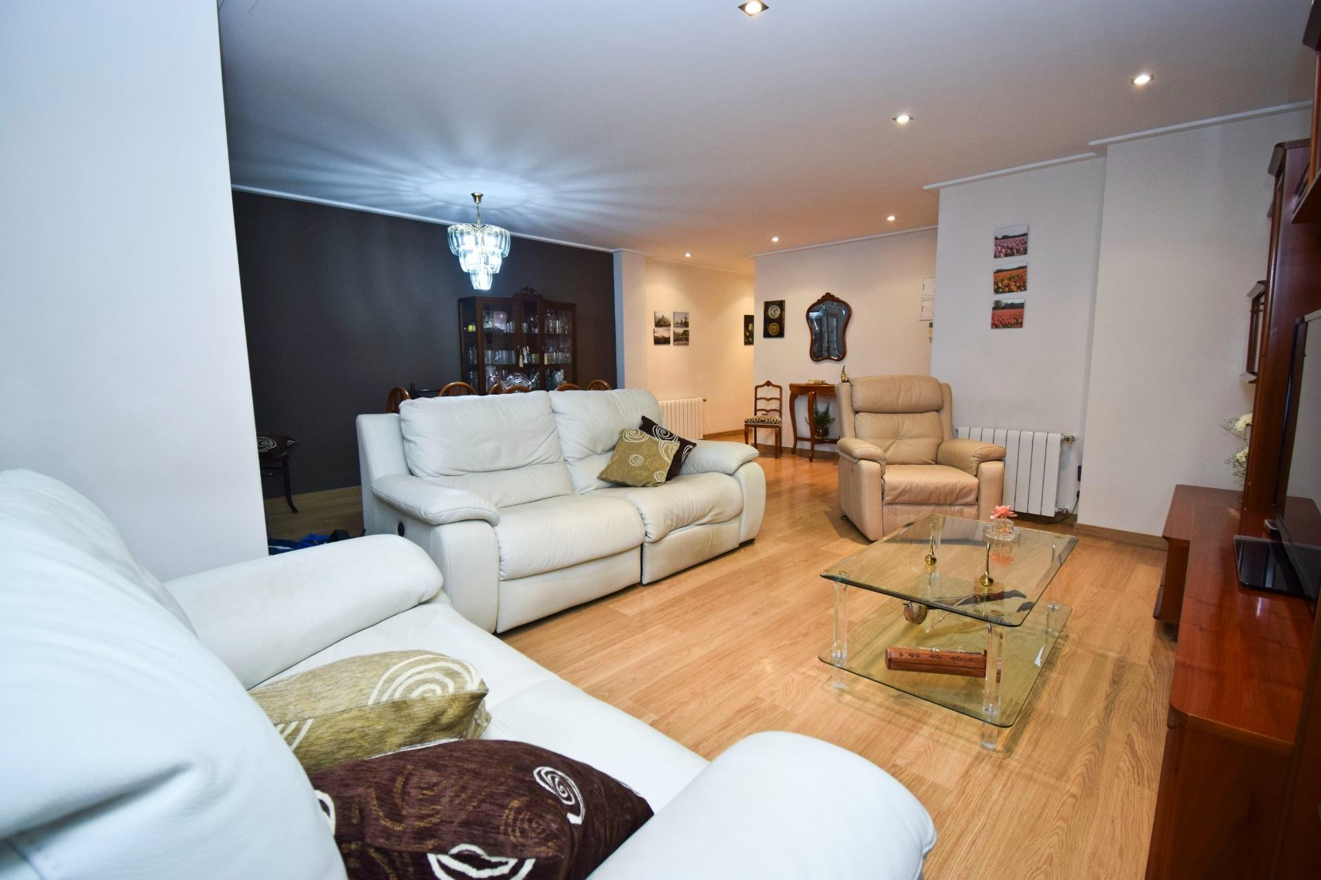 Resale - Apartment / flat - Elche - Center