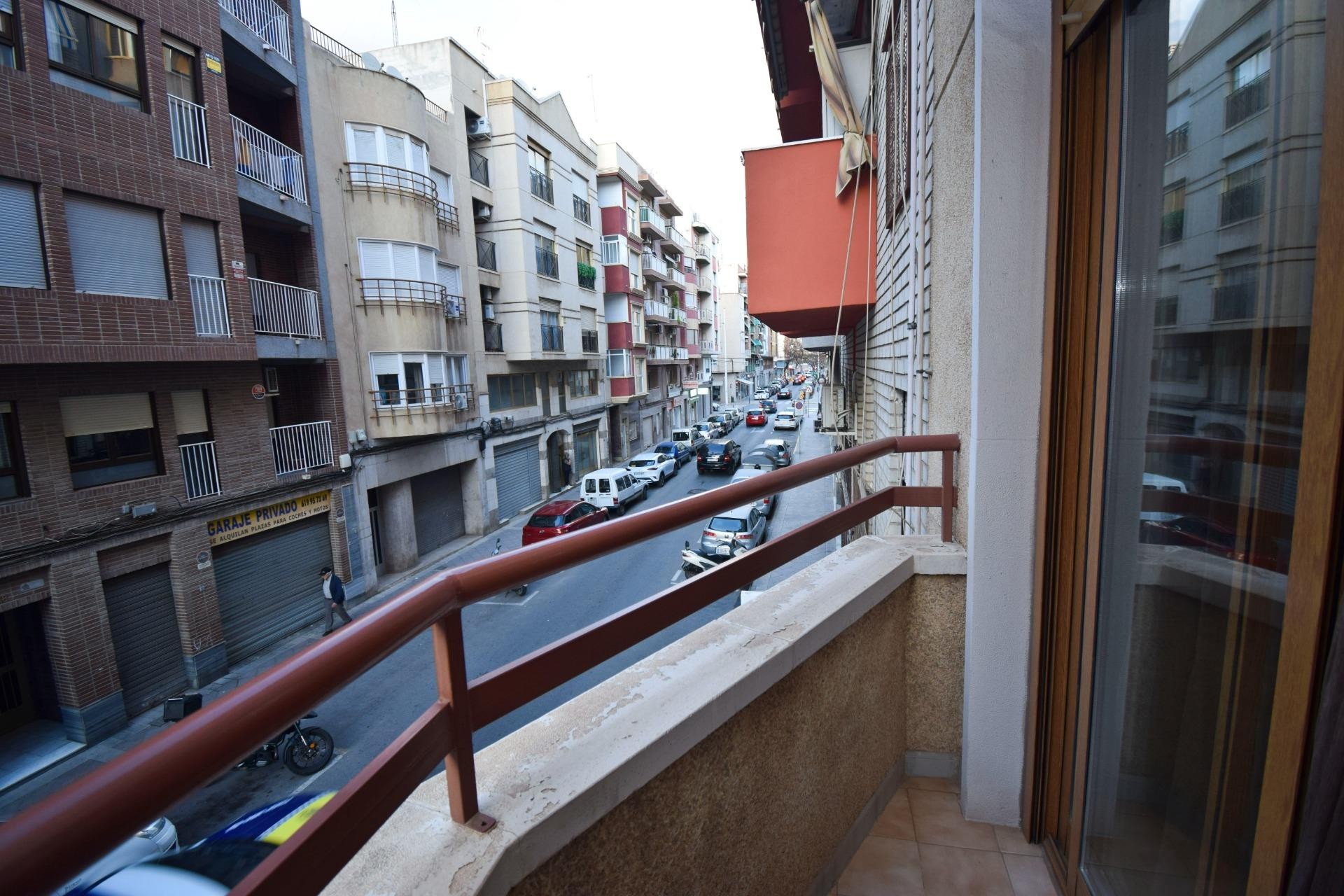 Resale - Apartment / flat - Elche - Center