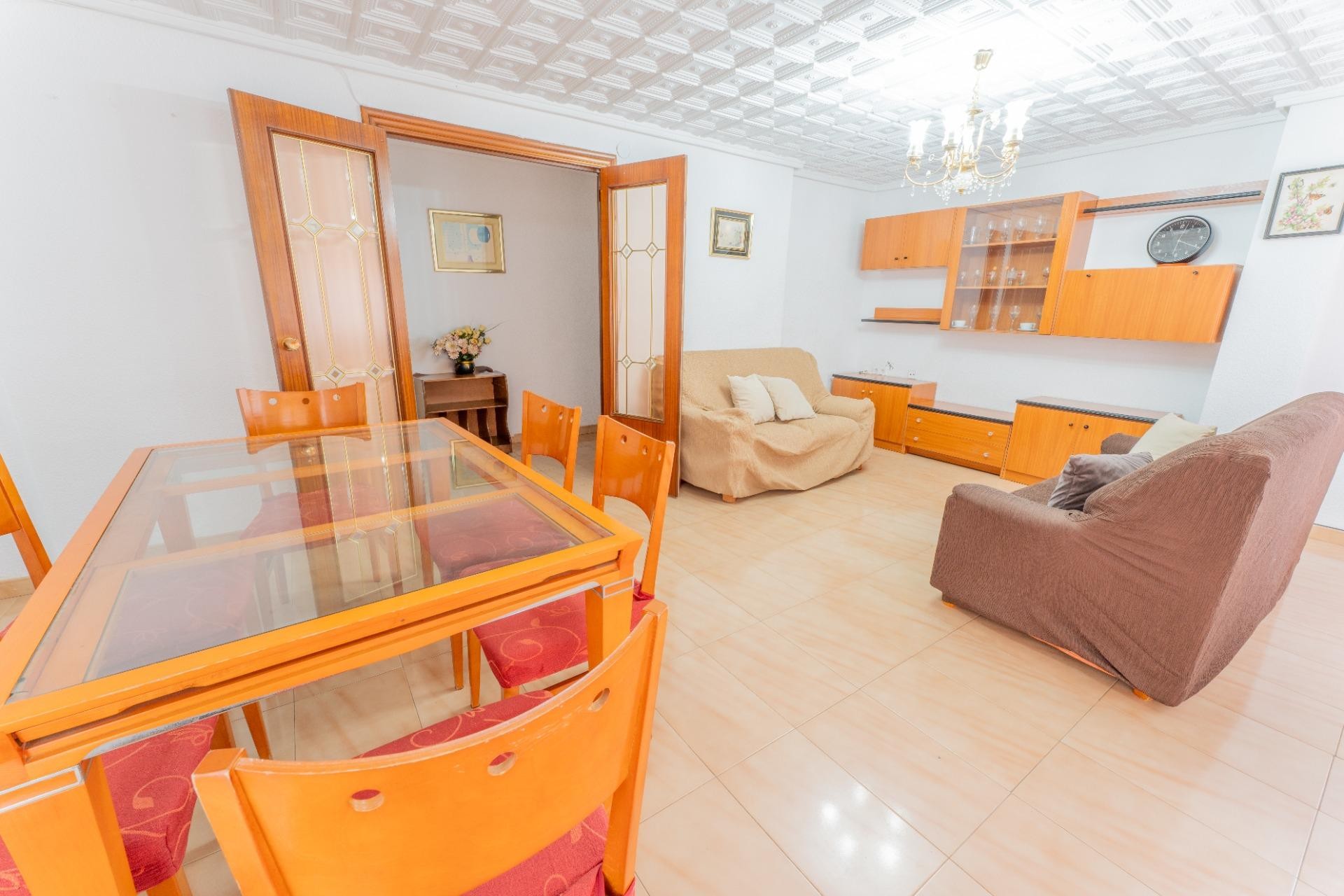 Resale - Apartment / flat - Elche - Center