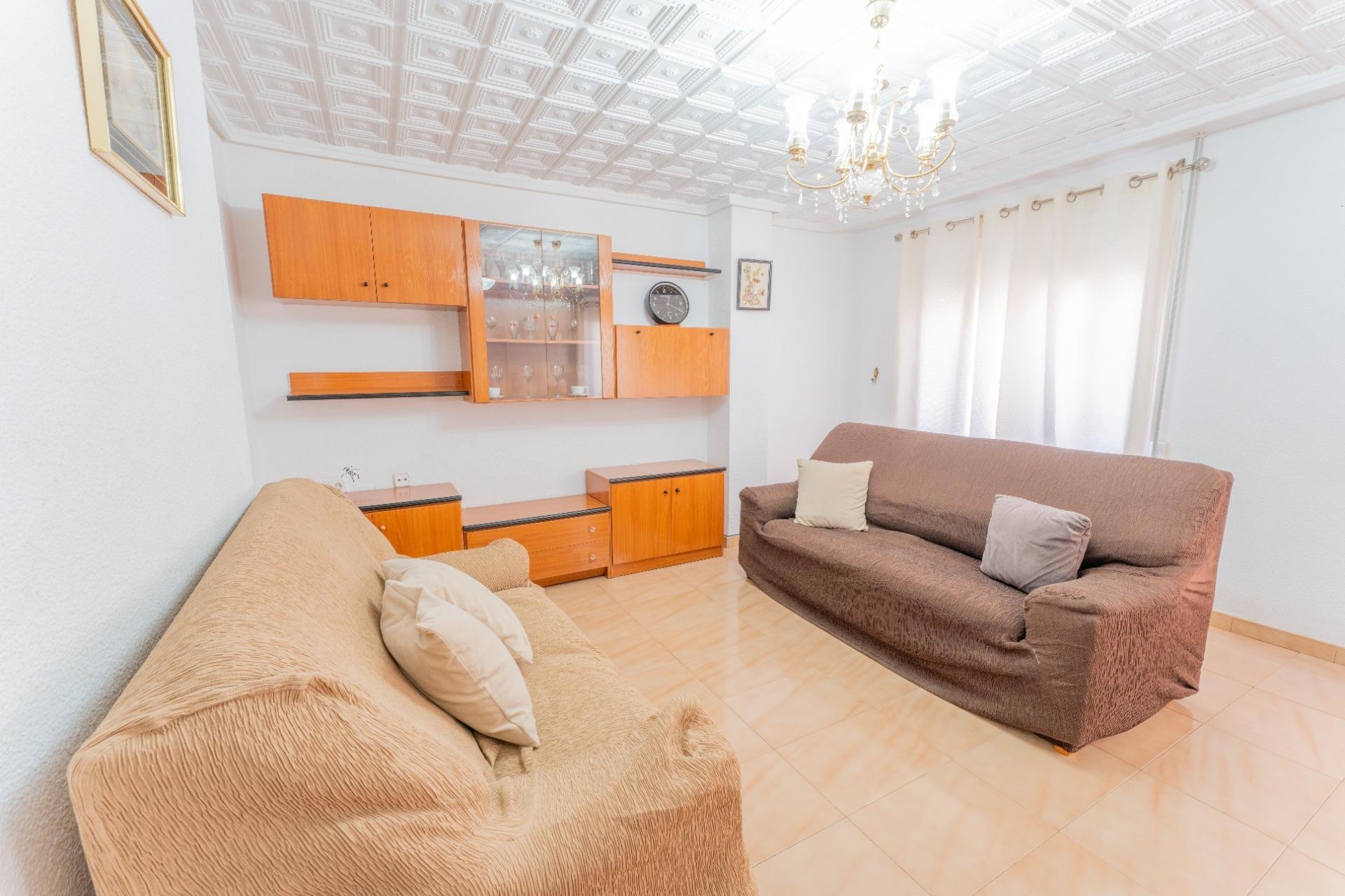 Resale - Apartment / flat - Elche - Center