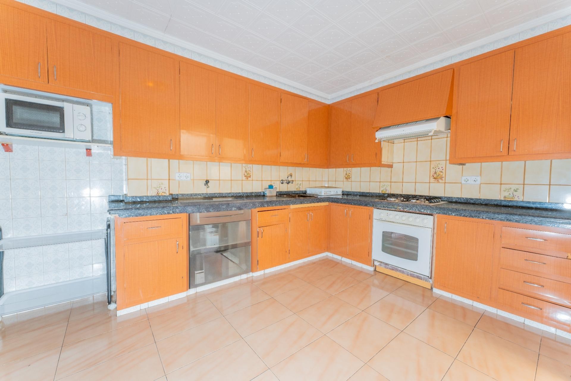 Resale - Apartment / flat - Elche - Center