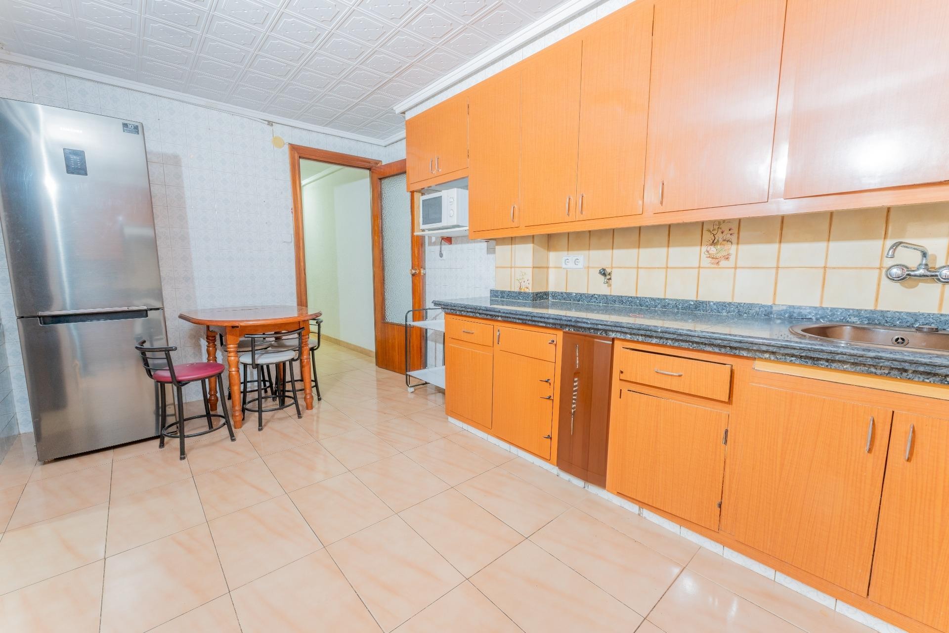 Resale - Apartment / flat - Elche - Center