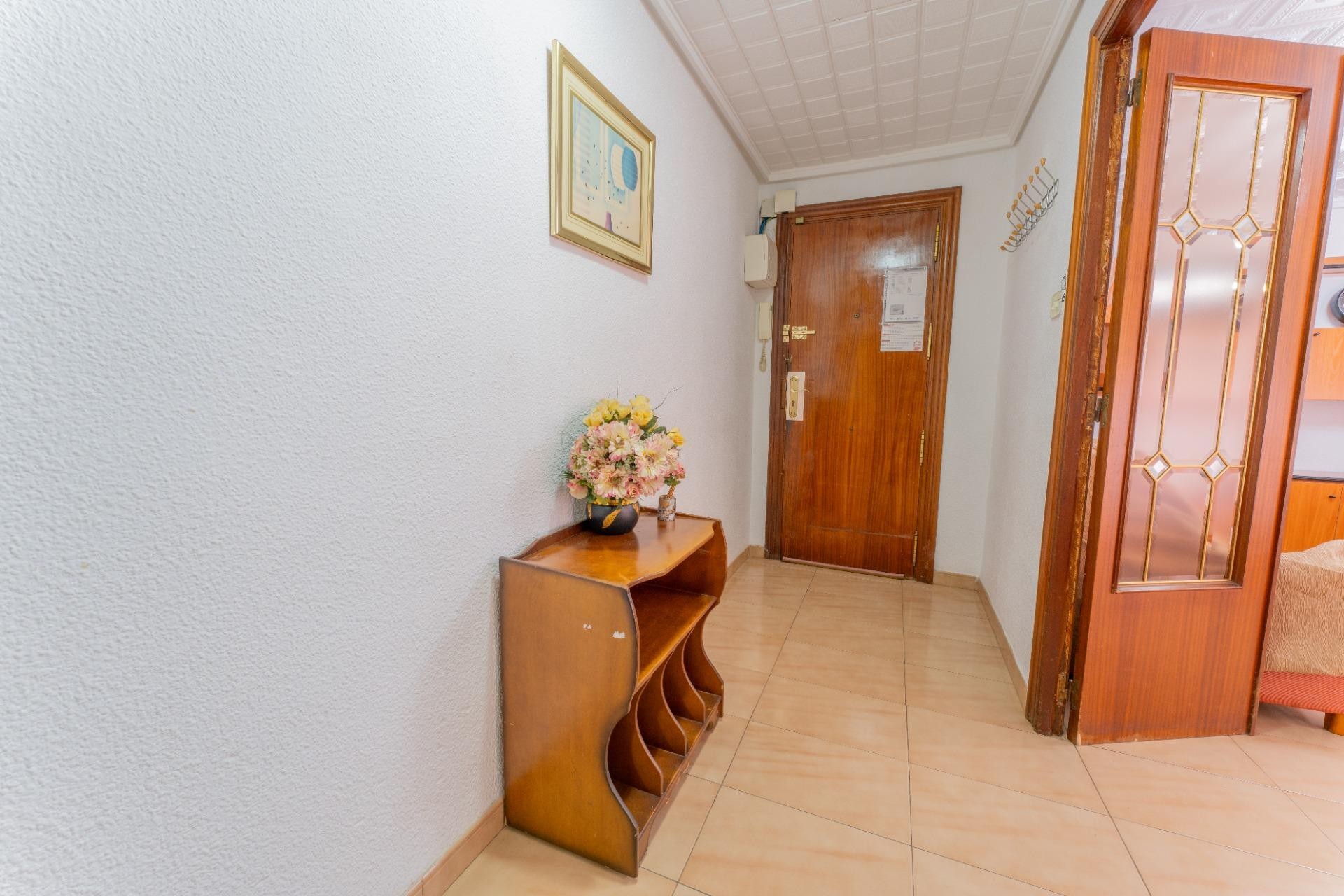 Resale - Apartment / flat - Elche - Center