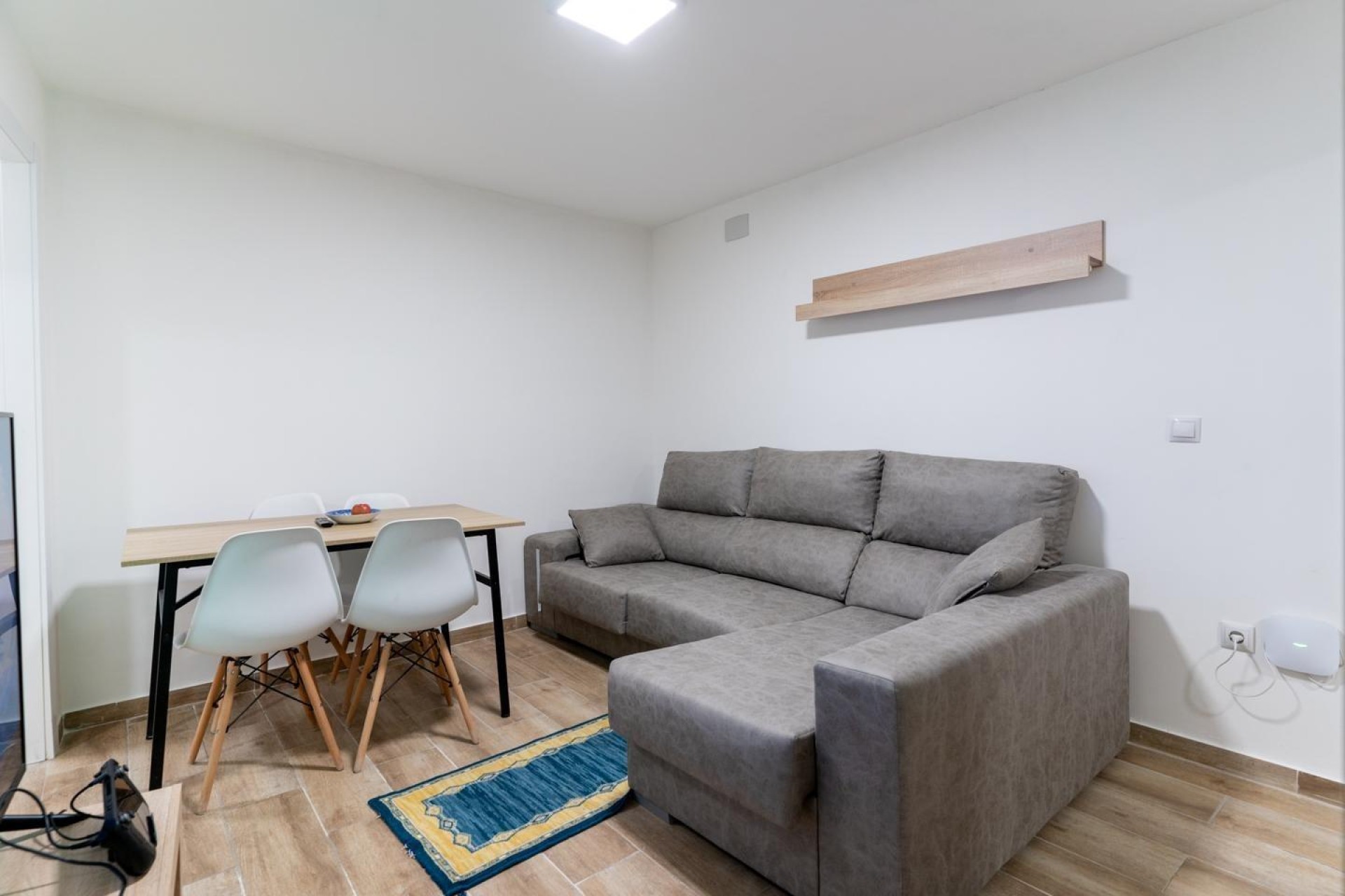 Resale - Apartment / flat - Elche - Center