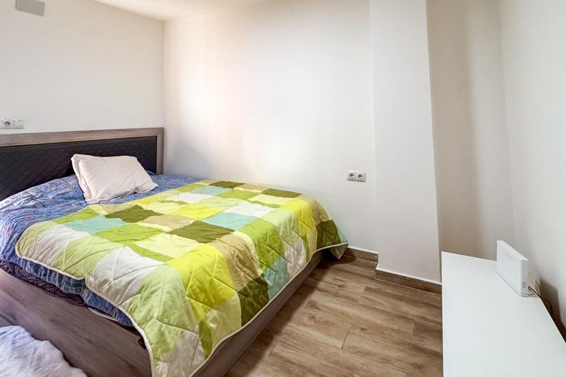 Resale - Apartment / flat - Elche - Center