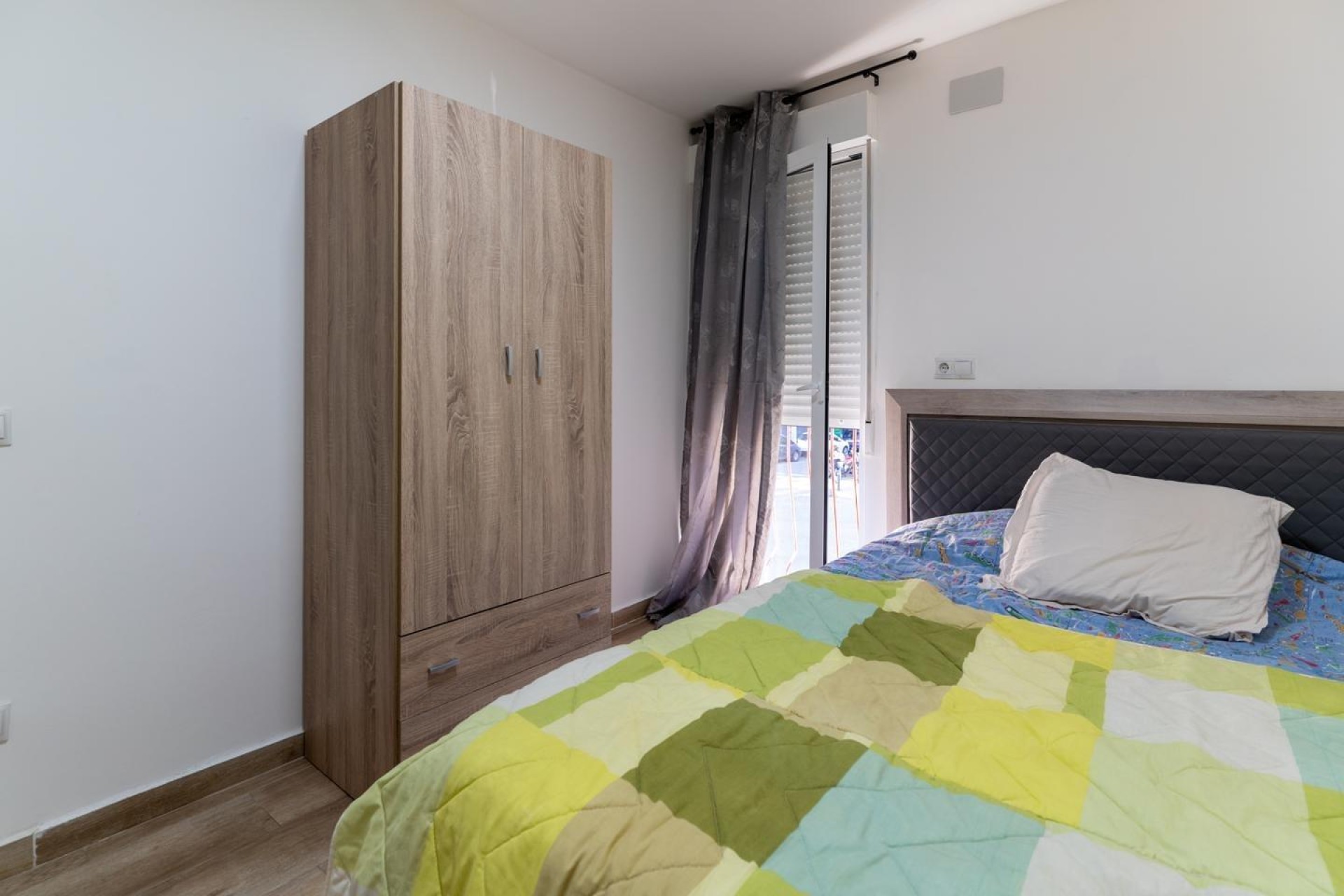 Resale - Apartment / flat - Elche - Center