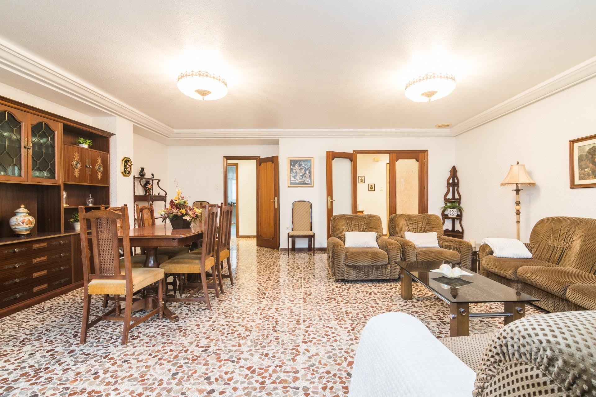 Resale - Apartment / flat - Elche - Center