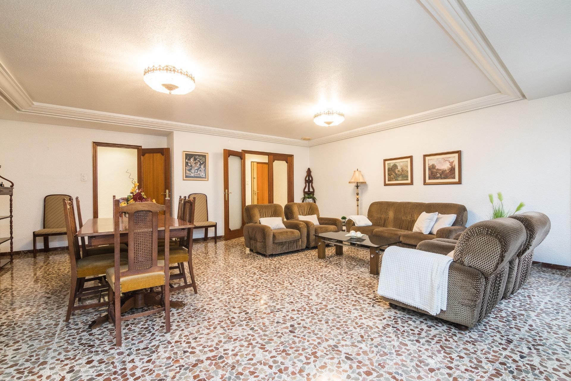 Resale - Apartment / flat - Elche - Center