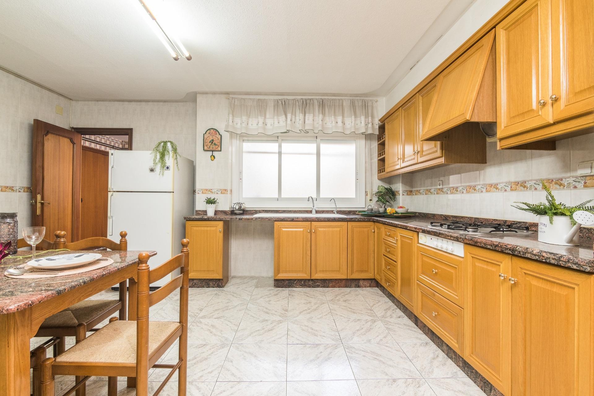 Resale - Apartment / flat - Elche - Center