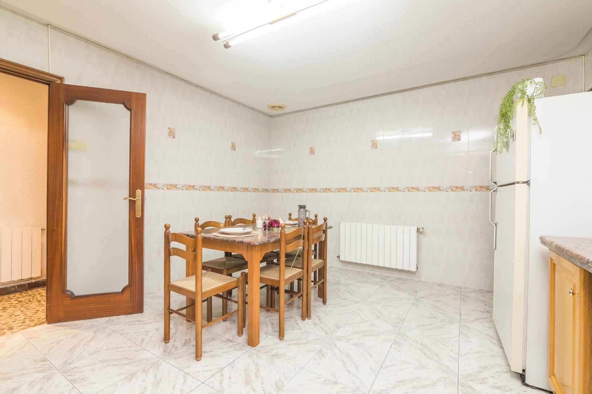 Resale - Apartment / flat - Elche - Center