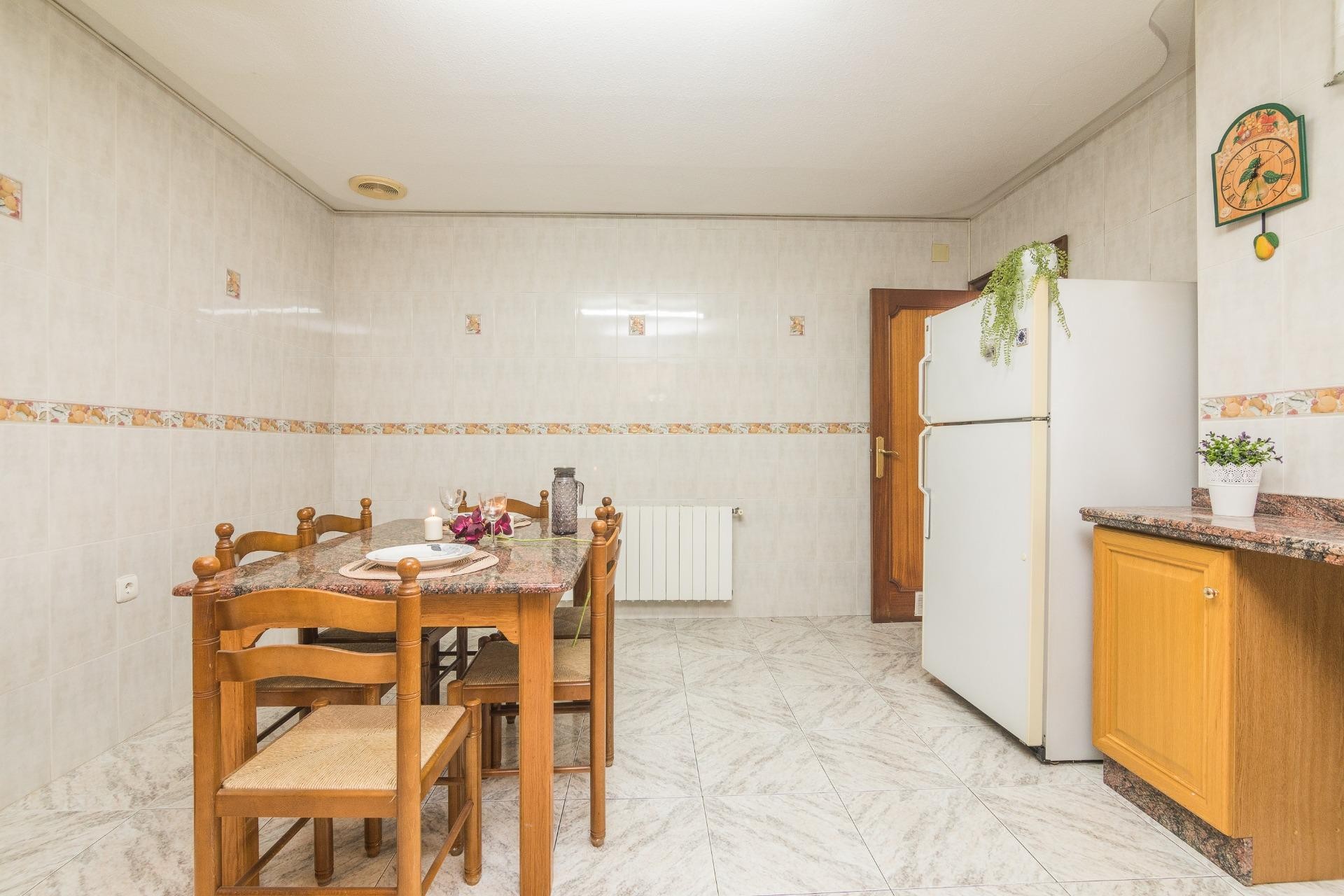 Resale - Apartment / flat - Elche - Center