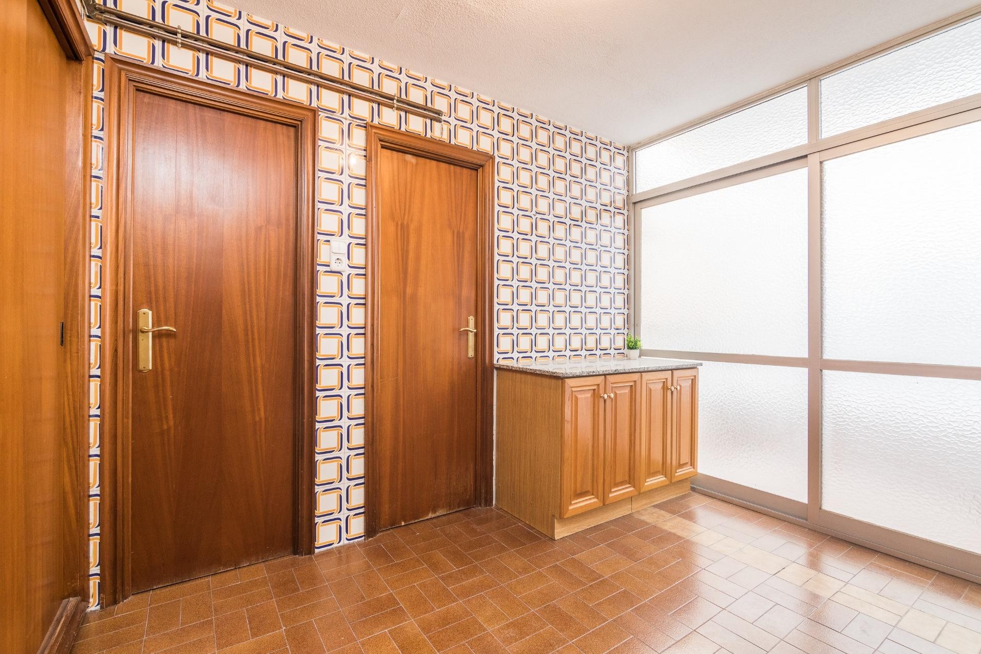 Resale - Apartment / flat - Elche - Center