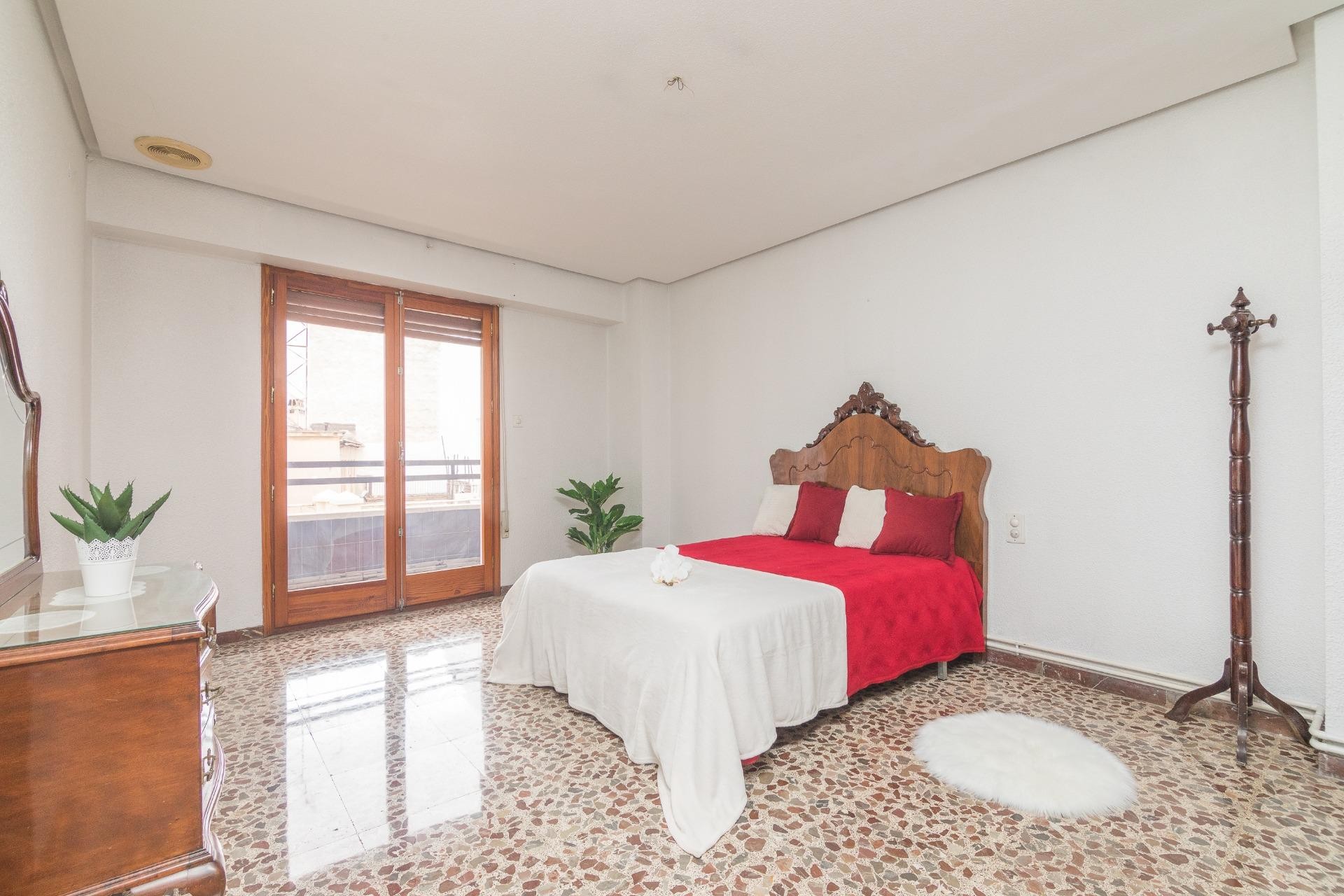 Resale - Apartment / flat - Elche - Center