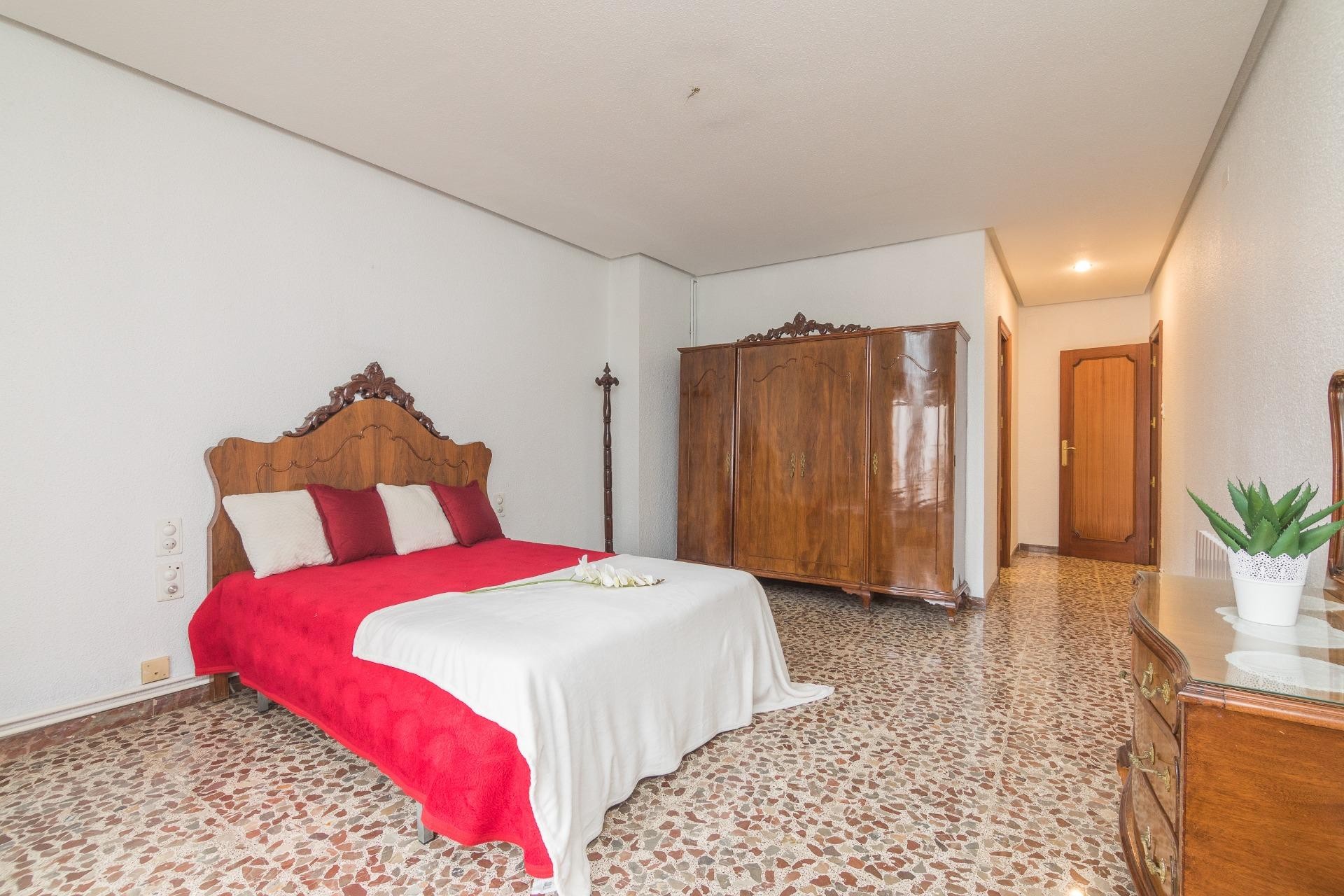 Resale - Apartment / flat - Elche - Center