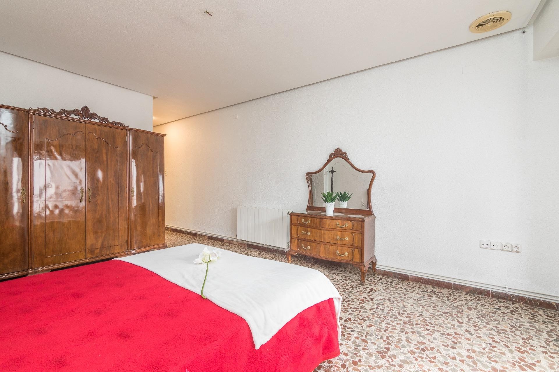 Resale - Apartment / flat - Elche - Center