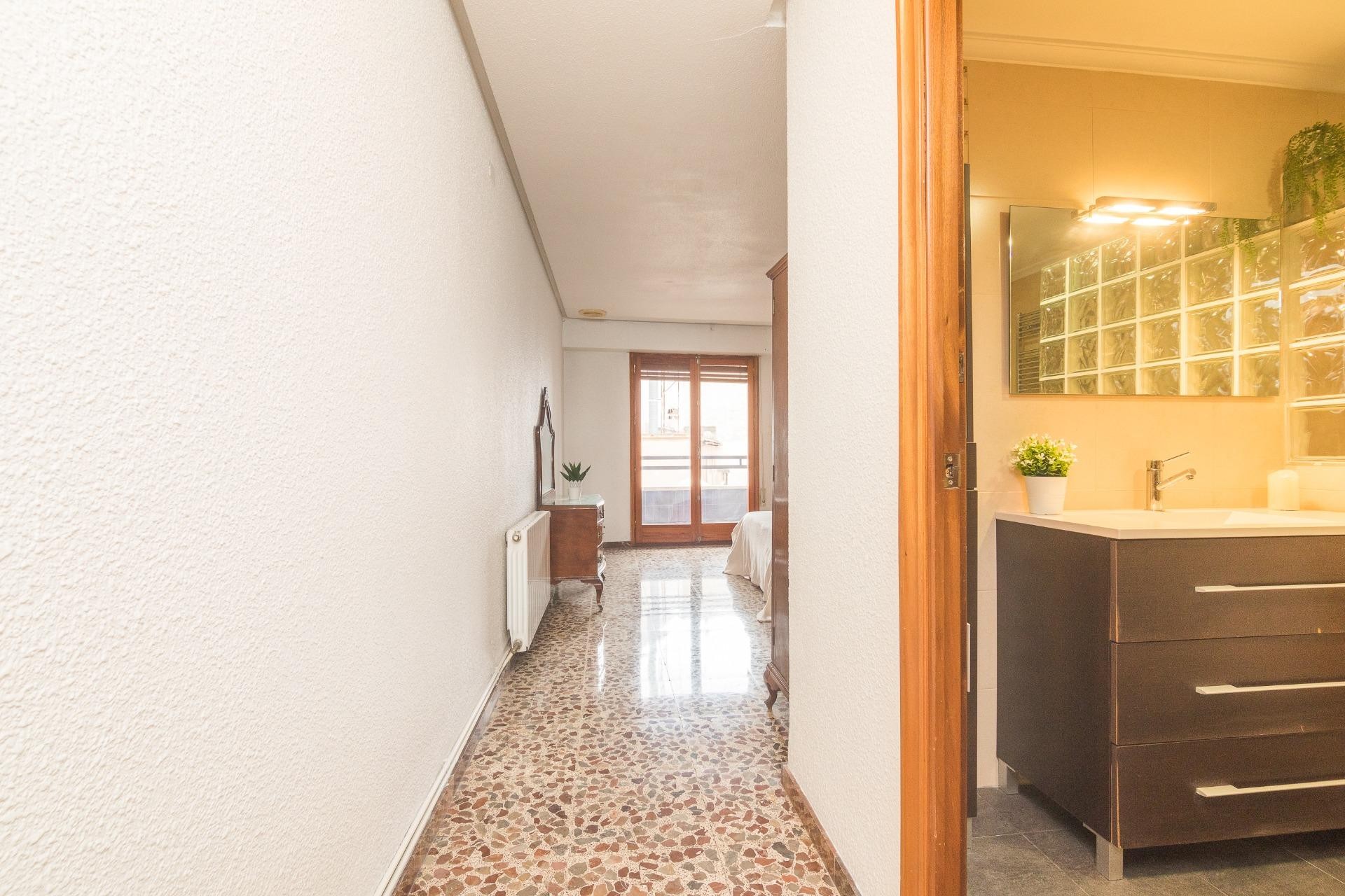 Resale - Apartment / flat - Elche - Center