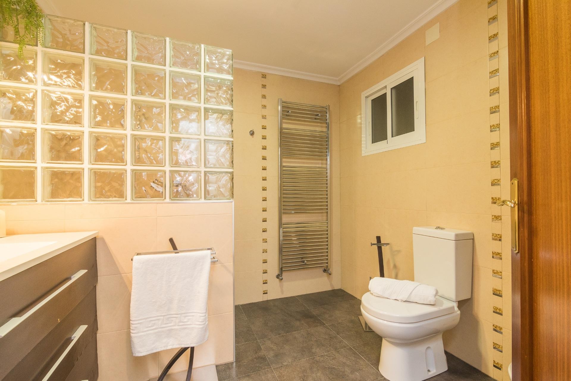 Resale - Apartment / flat - Elche - Center