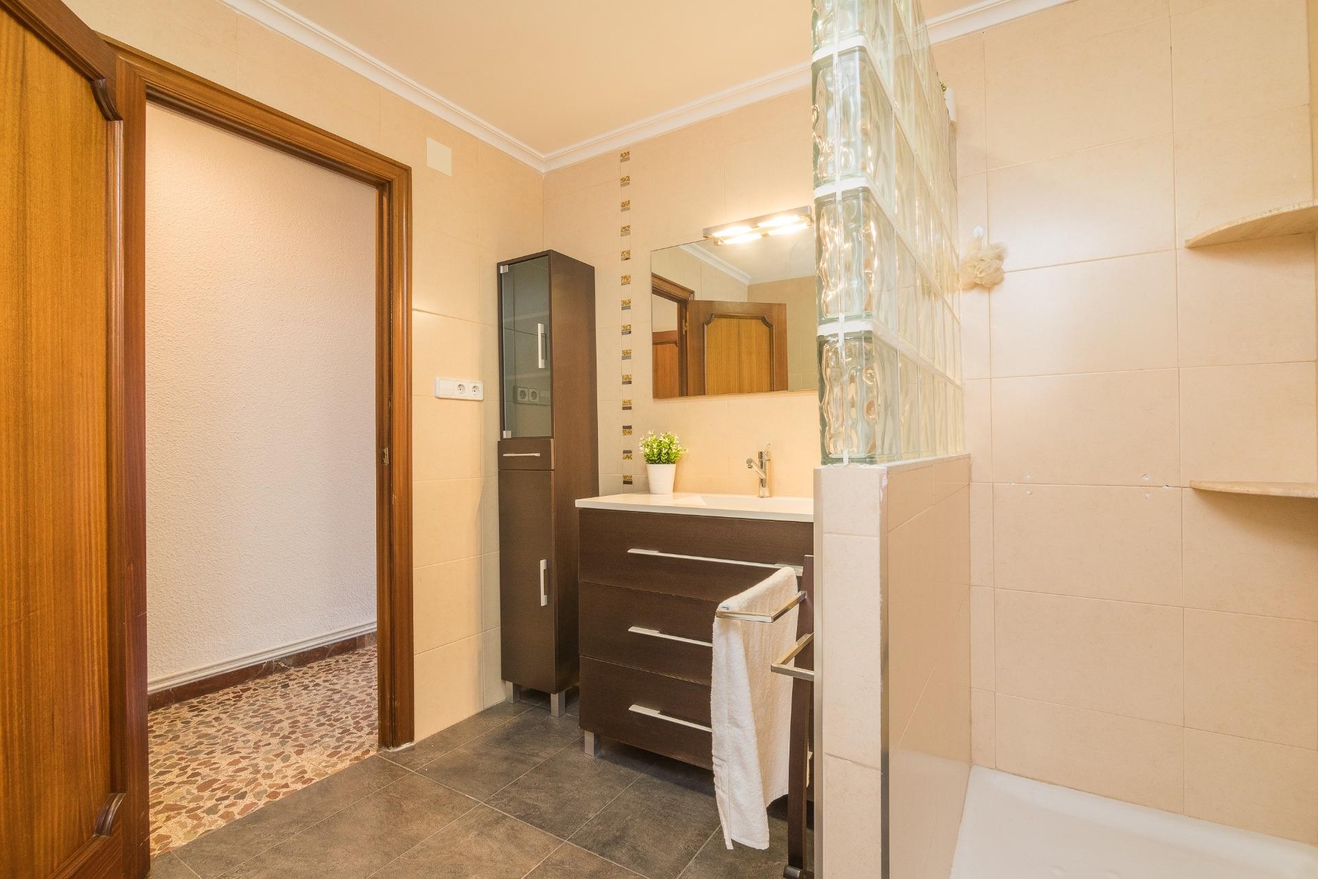 Resale - Apartment / flat - Elche - Center