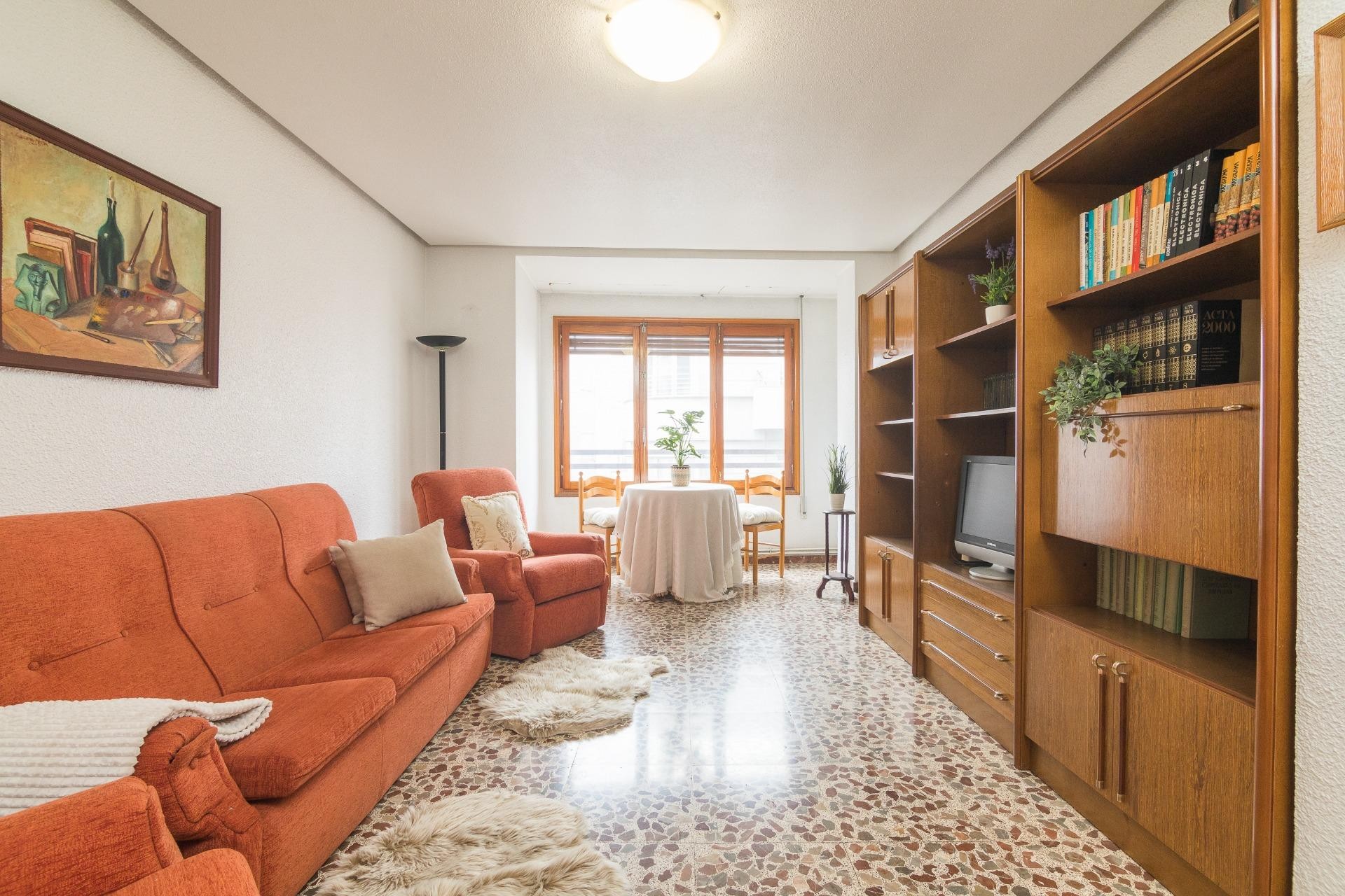 Resale - Apartment / flat - Elche - Center