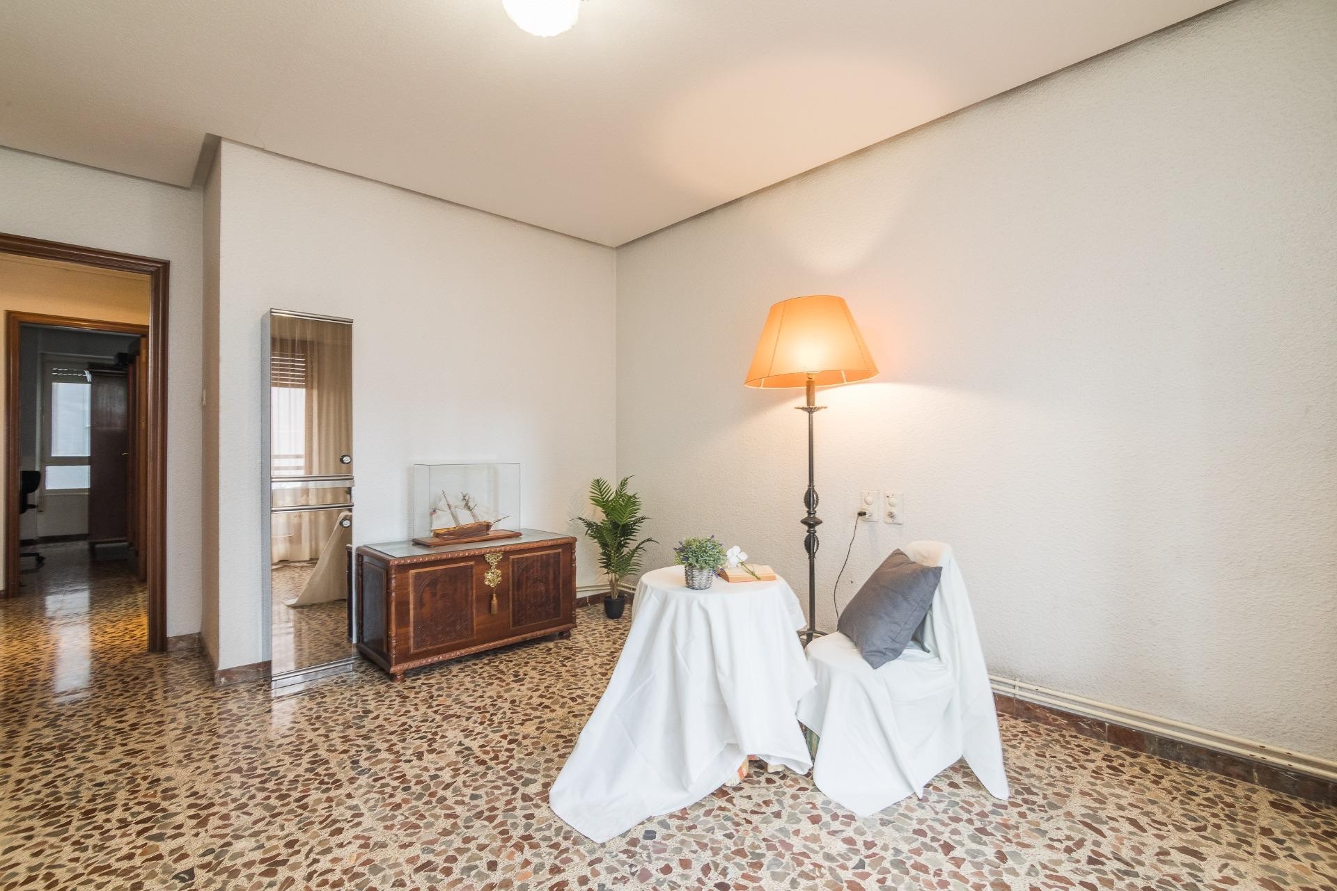 Resale - Apartment / flat - Elche - Center