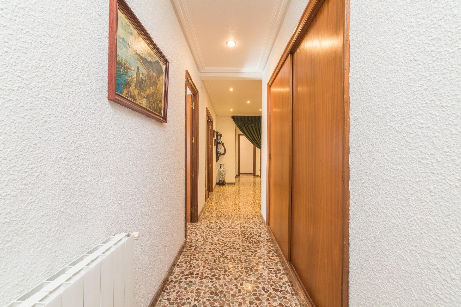 Resale - Apartment / flat - Elche - Center