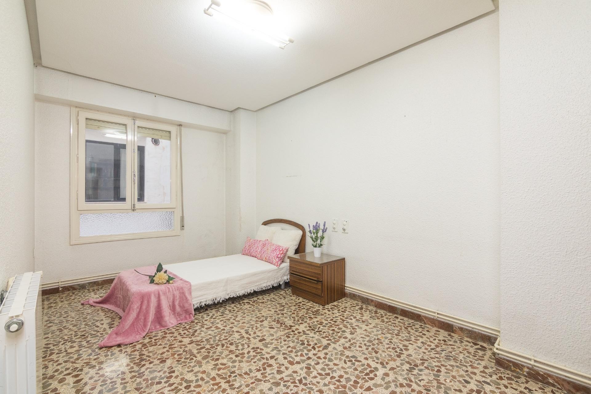 Resale - Apartment / flat - Elche - Center