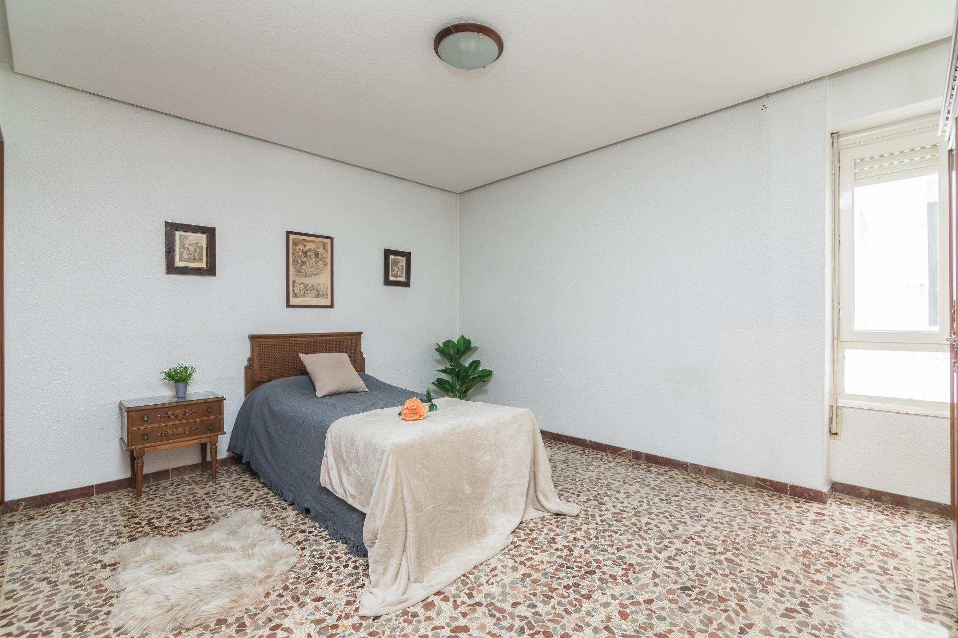 Resale - Apartment / flat - Elche - Center