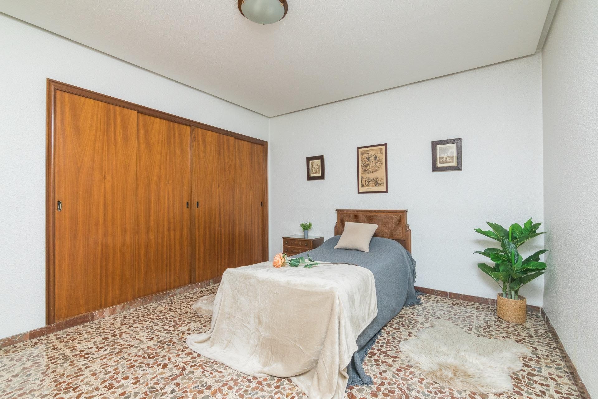 Resale - Apartment / flat - Elche - Center