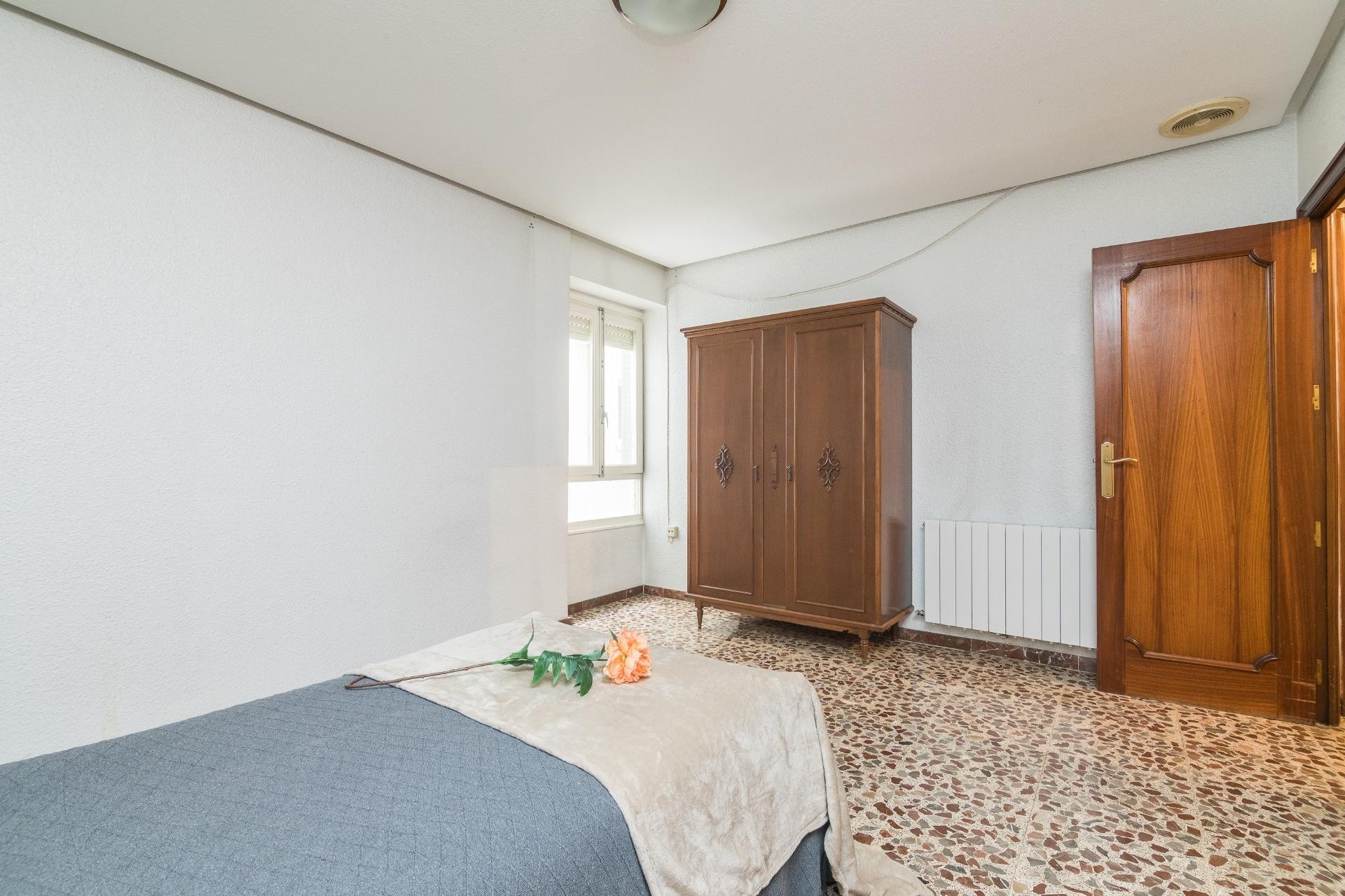 Resale - Apartment / flat - Elche - Center