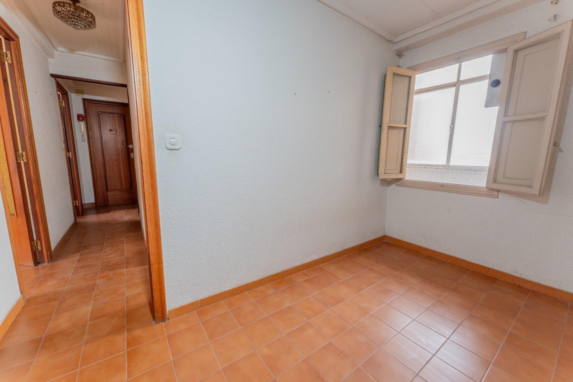 Resale - Apartment / flat - Elche - Center